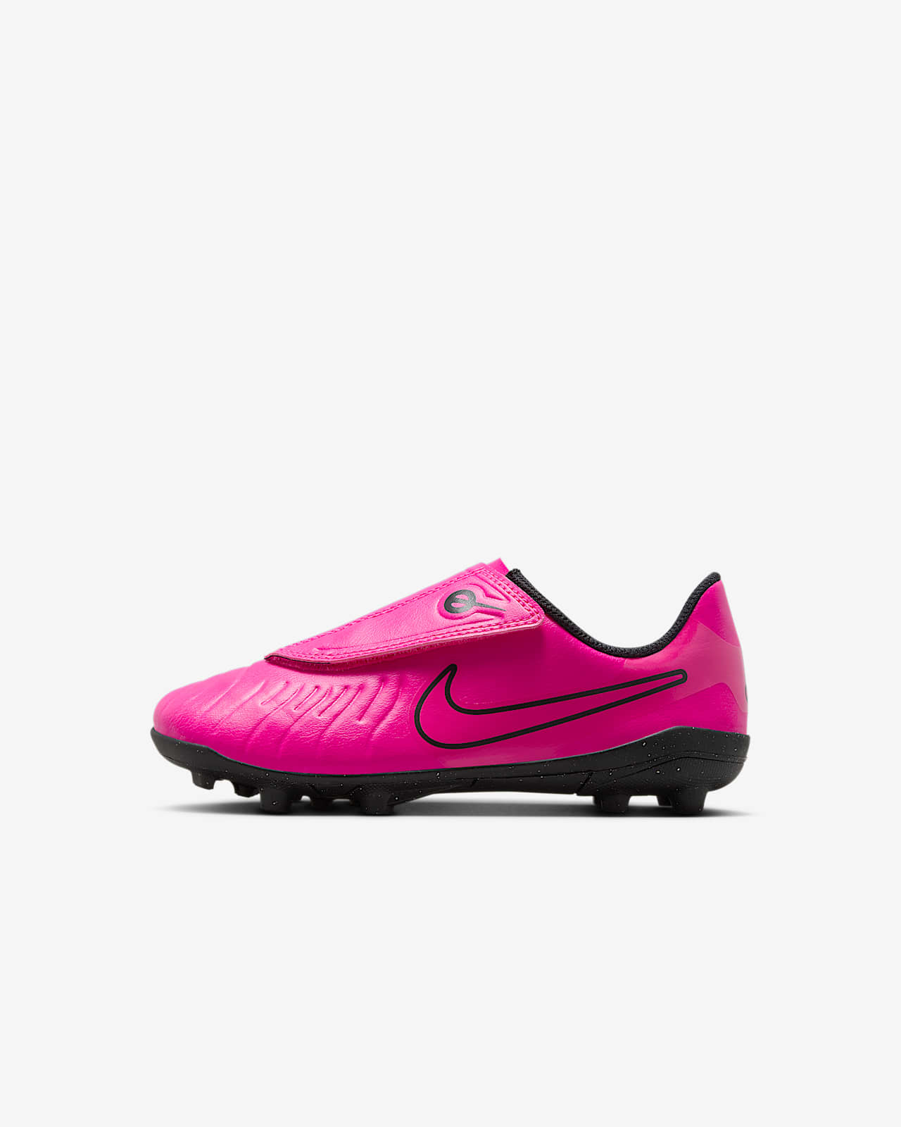 Nike Jr. Tiempo Legend 10 Club 耐克传奇系列幼童多种场地足球鞋