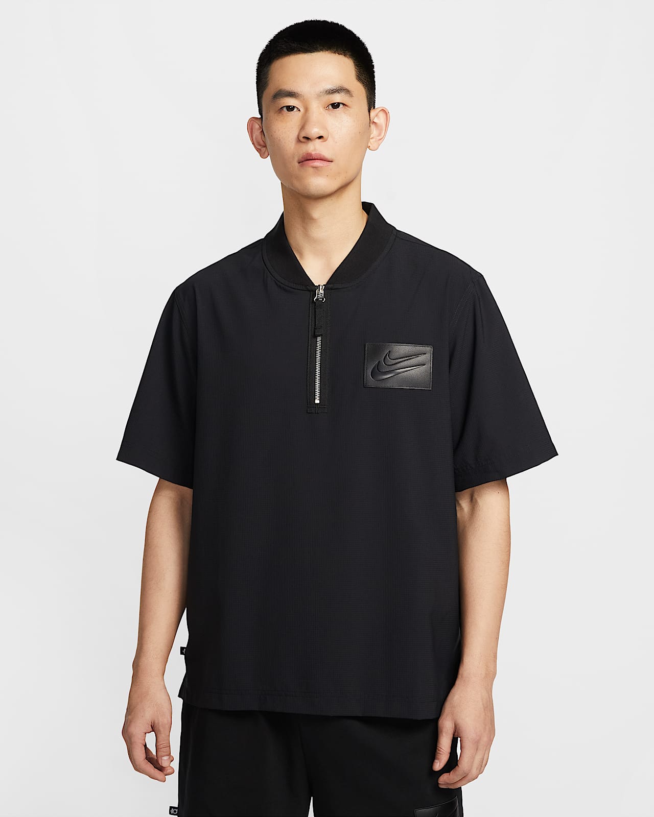 Kevin Durant Dri-FIT 杜兰特男子速干短袖篮球上衣
