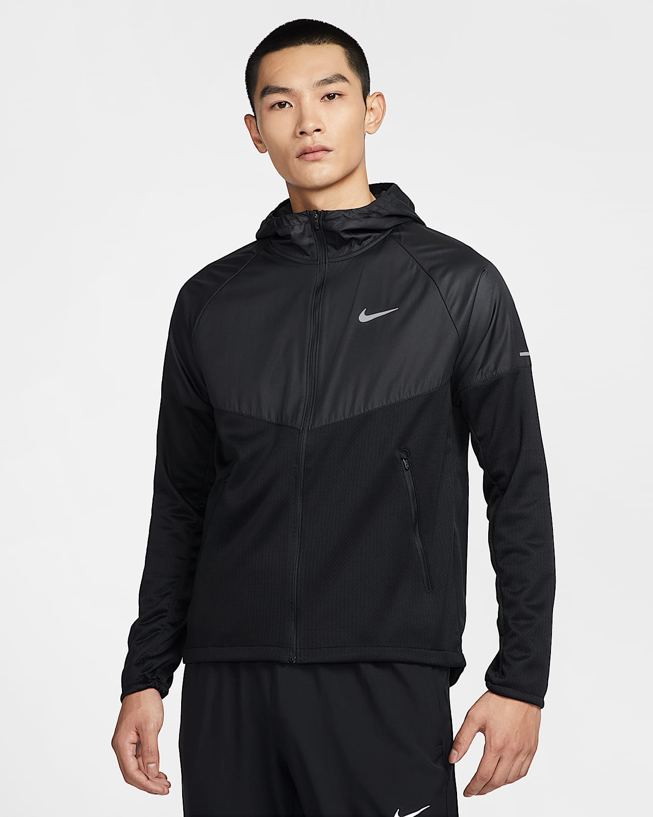 Nike Sphere Miler Therma-FIT 男子拒水跑步夹克