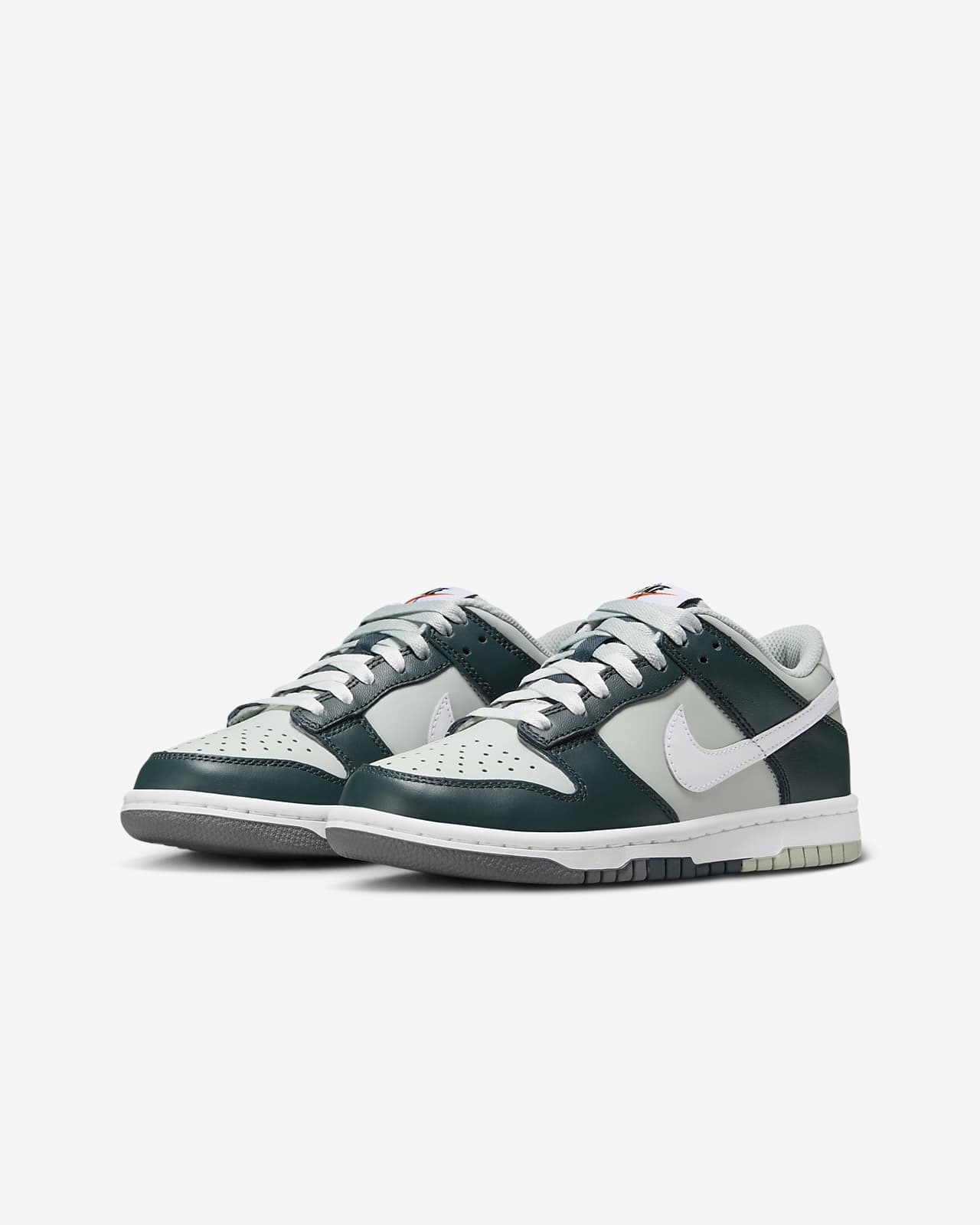 Nike Dunk Low (GS) 大童运动童鞋板鞋-NIKE 中文官方网站