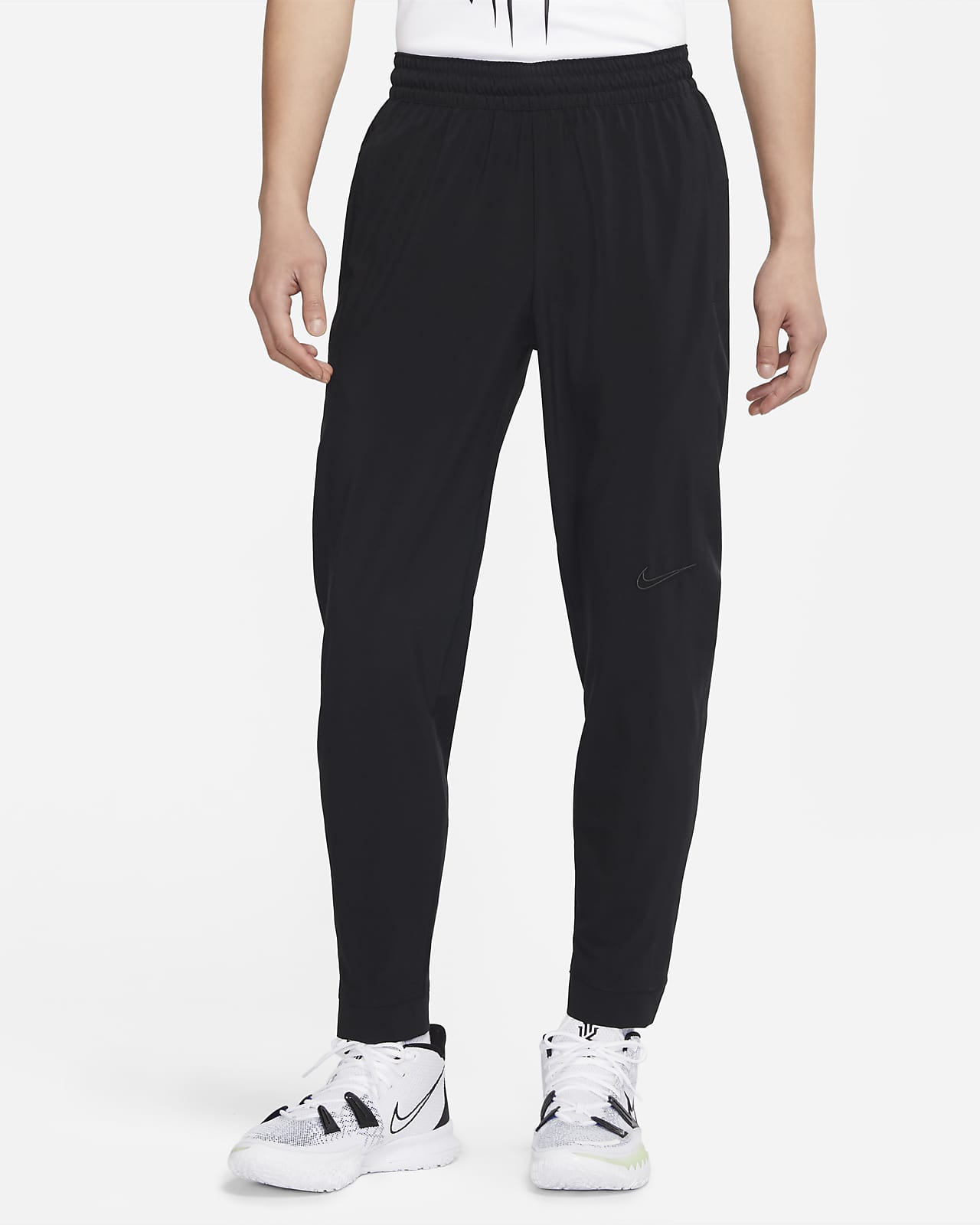 Nike DNA 男子梭织篮球长裤