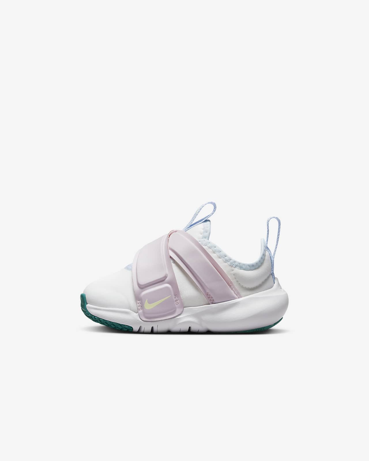 Nike Flex Advance (TD) 婴童运动童鞋