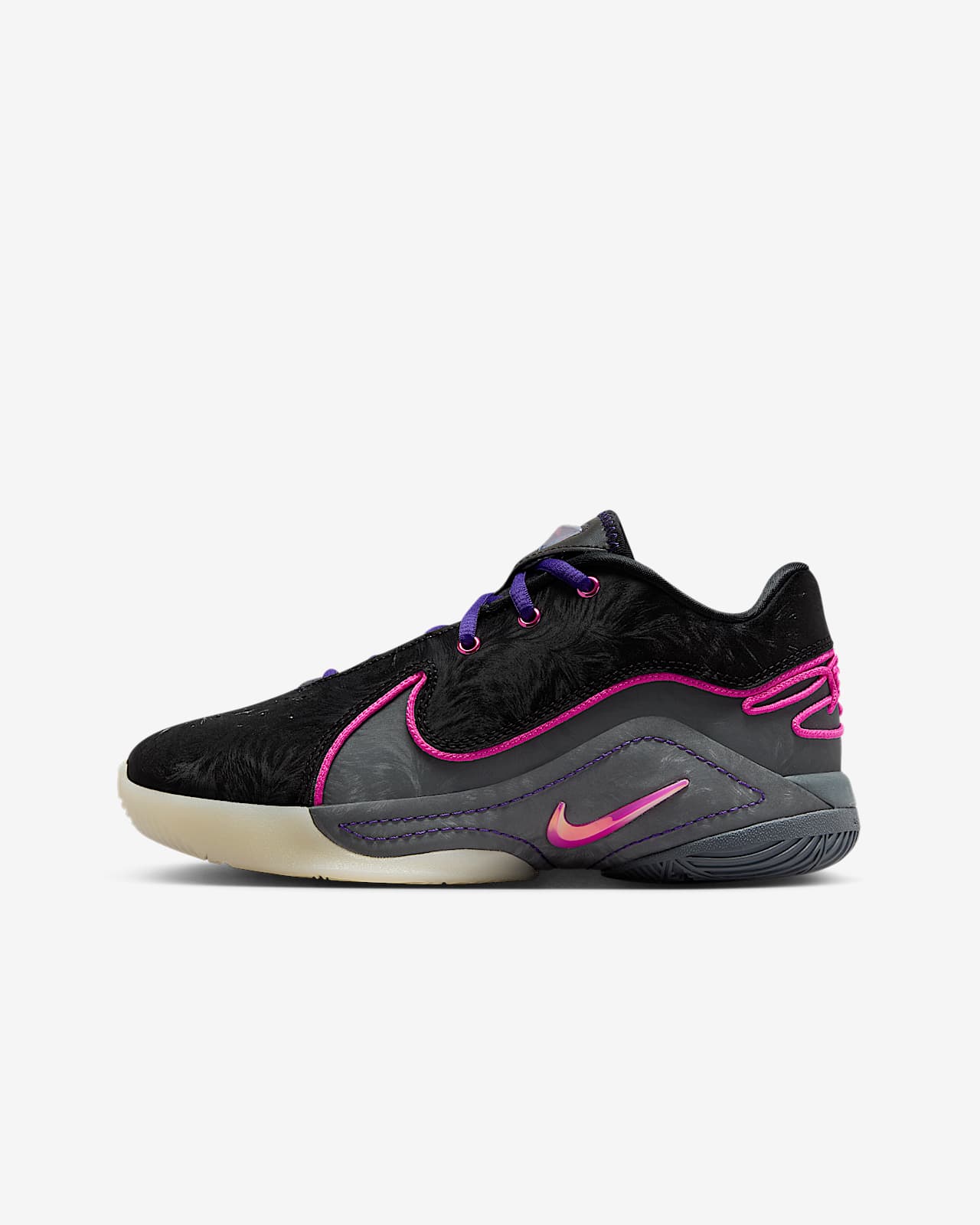 LeBron XXII 詹姆斯大童篮球鞋