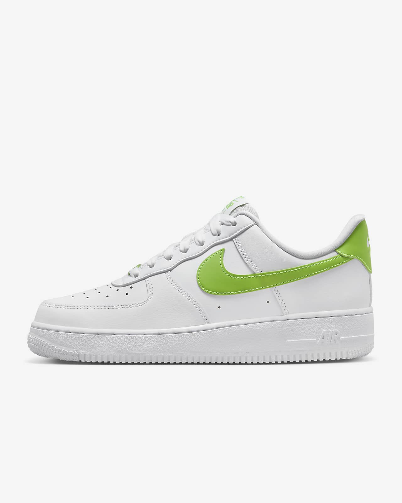 Nike Air Force 1 '07 女子空军一号运动鞋-NIKE 中文官方网站