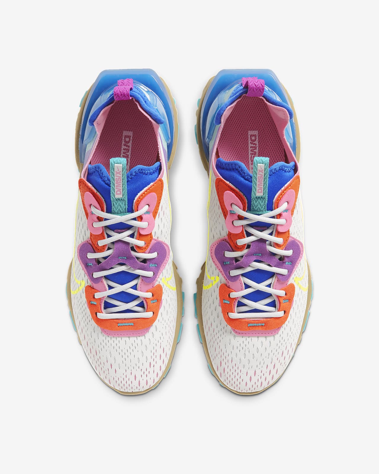 nike nsw react vision 女子运动鞋
