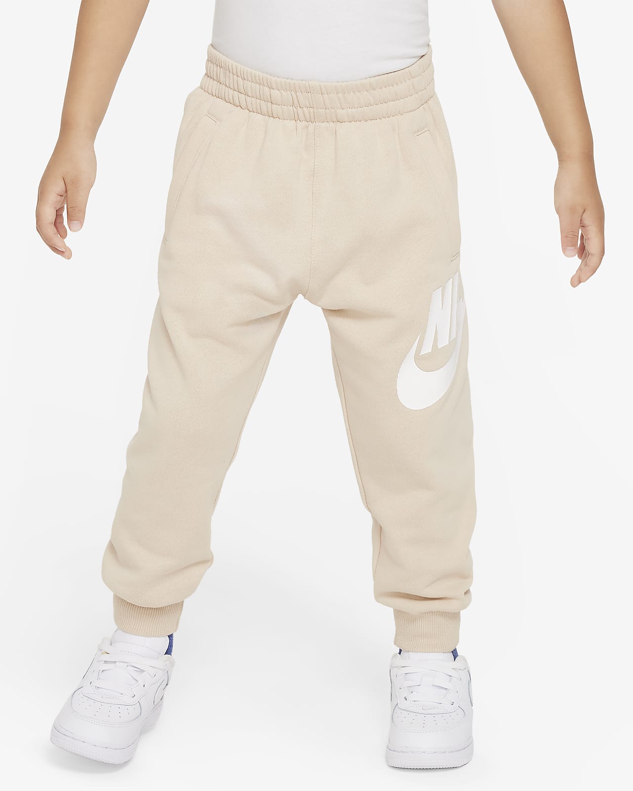 Nike Sportswear Club Fleece 婴童长裤