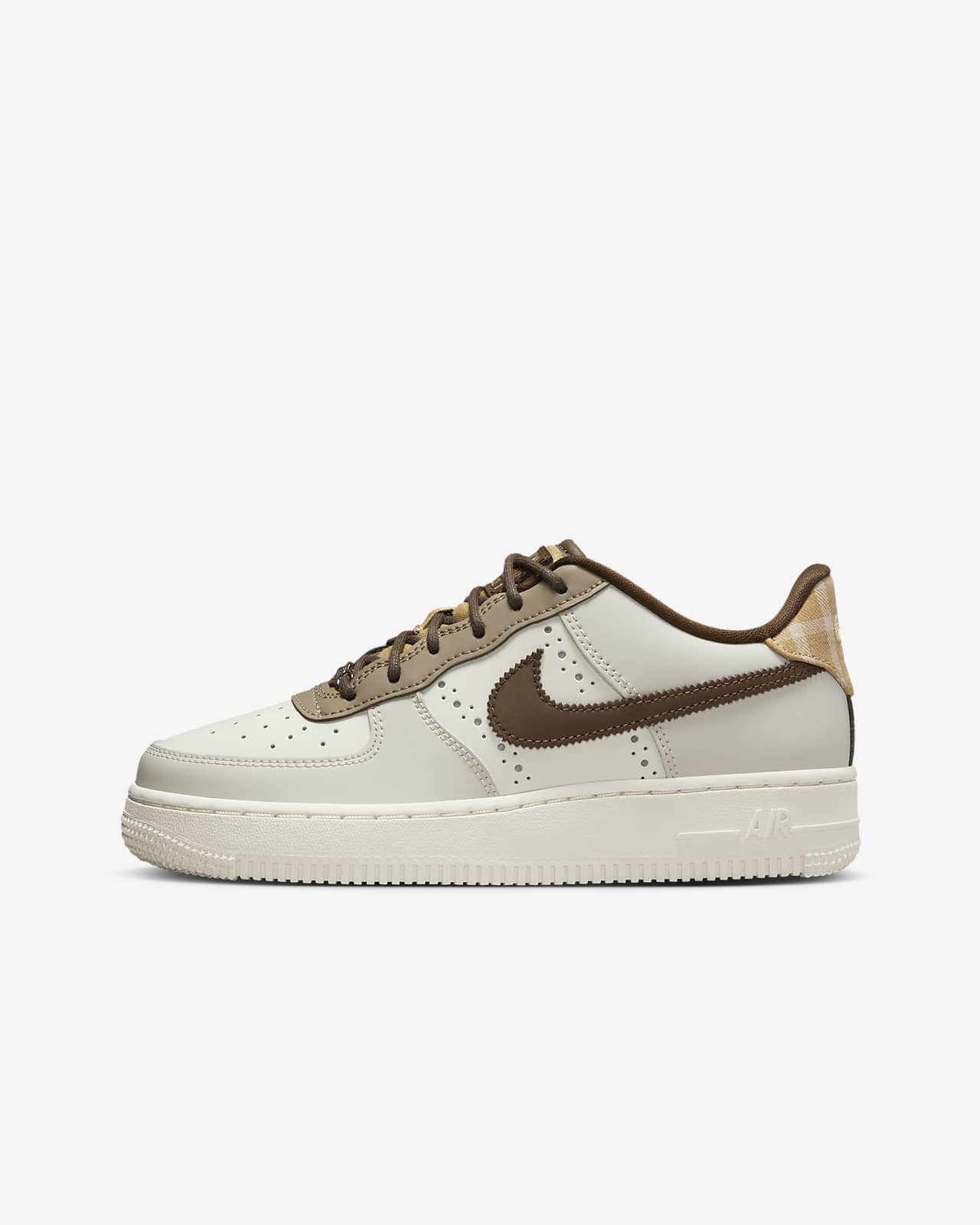 Nike Air Force 1 LV8 (GS) 大童空军一号运动童鞋