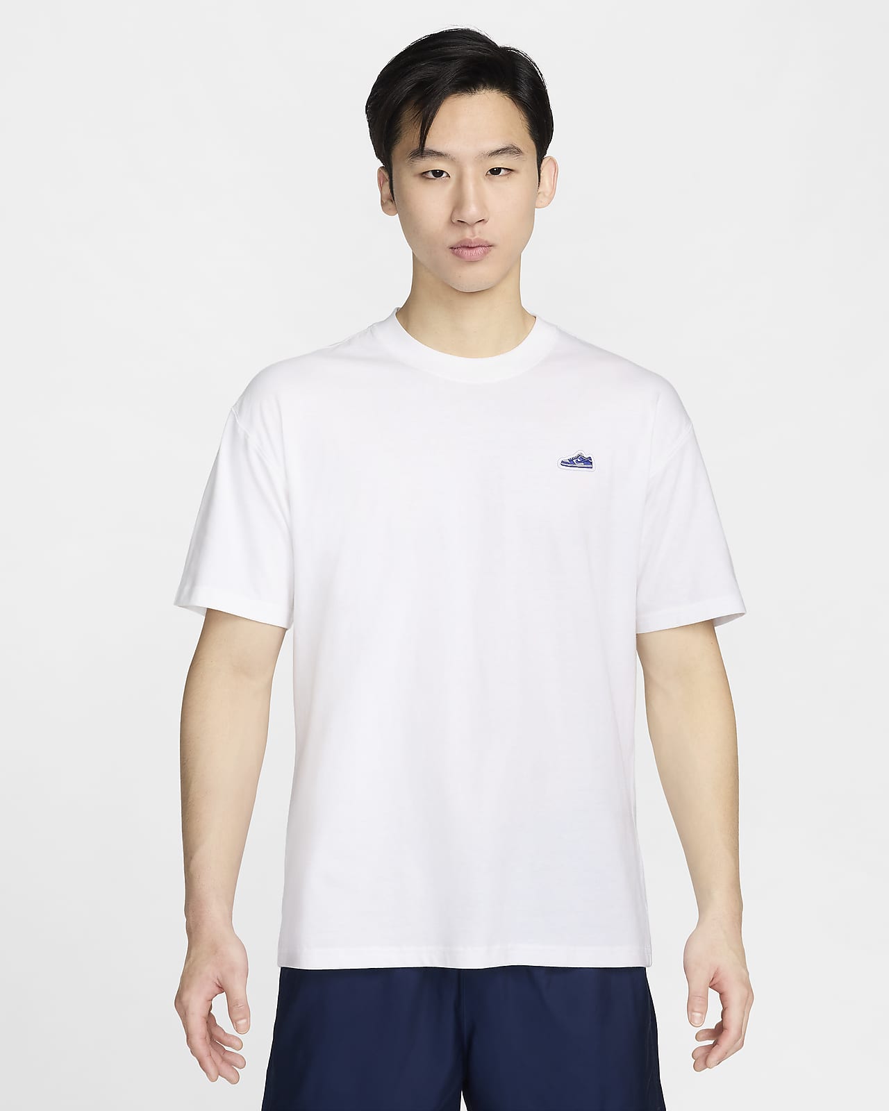 Nike Sportswear 男子宽松版型T恤