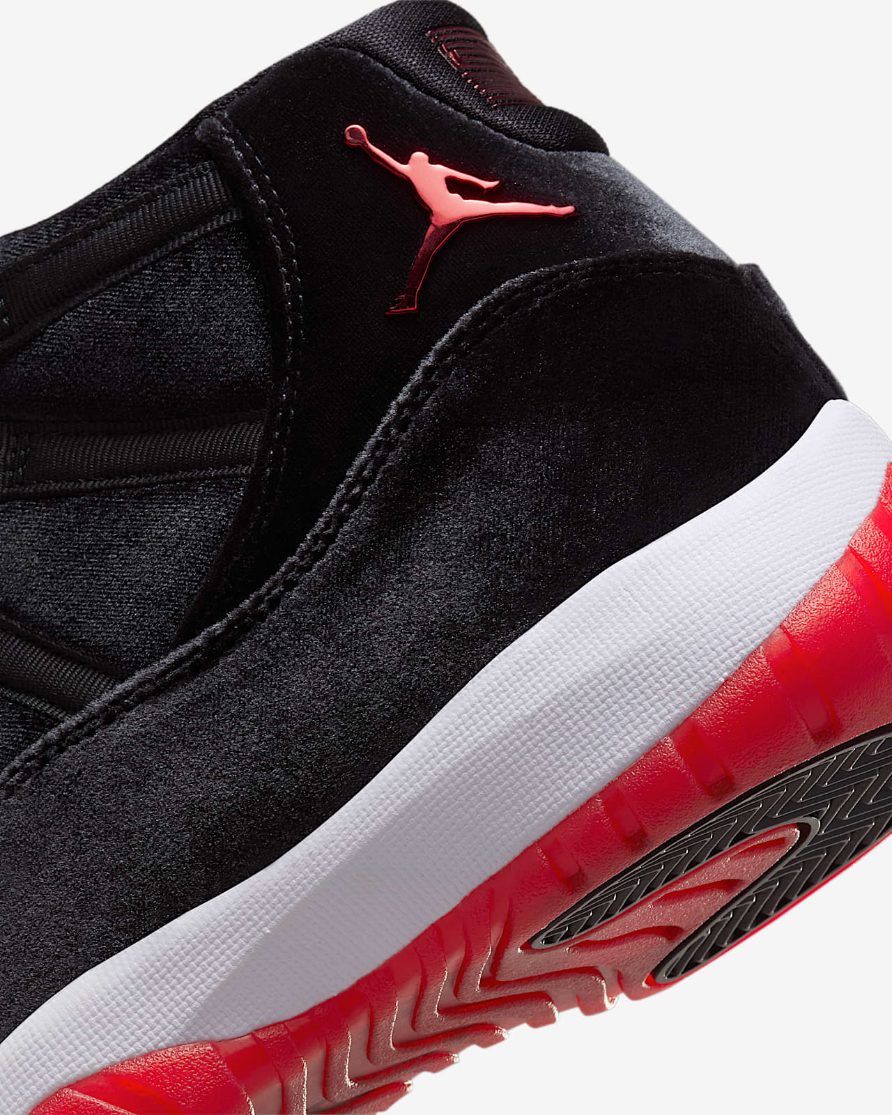 新品未使用NIKE AIR JORDAN 11 BRED 28.5㎝|靴/シューズ 新品未使用NIKE AIR JORDAN 11 BRED 28.5㎝|靴/シューズ