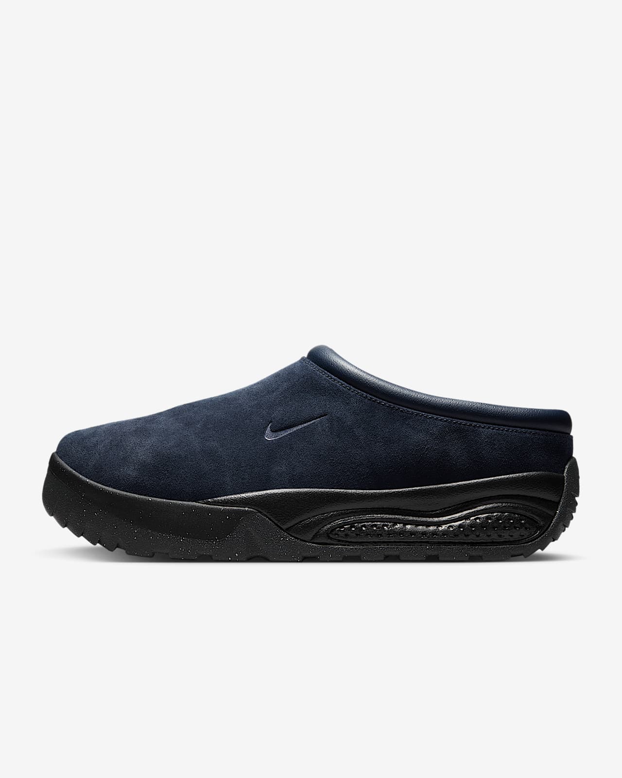 Nike ACG Rufus 男子翻毛皮运动鞋