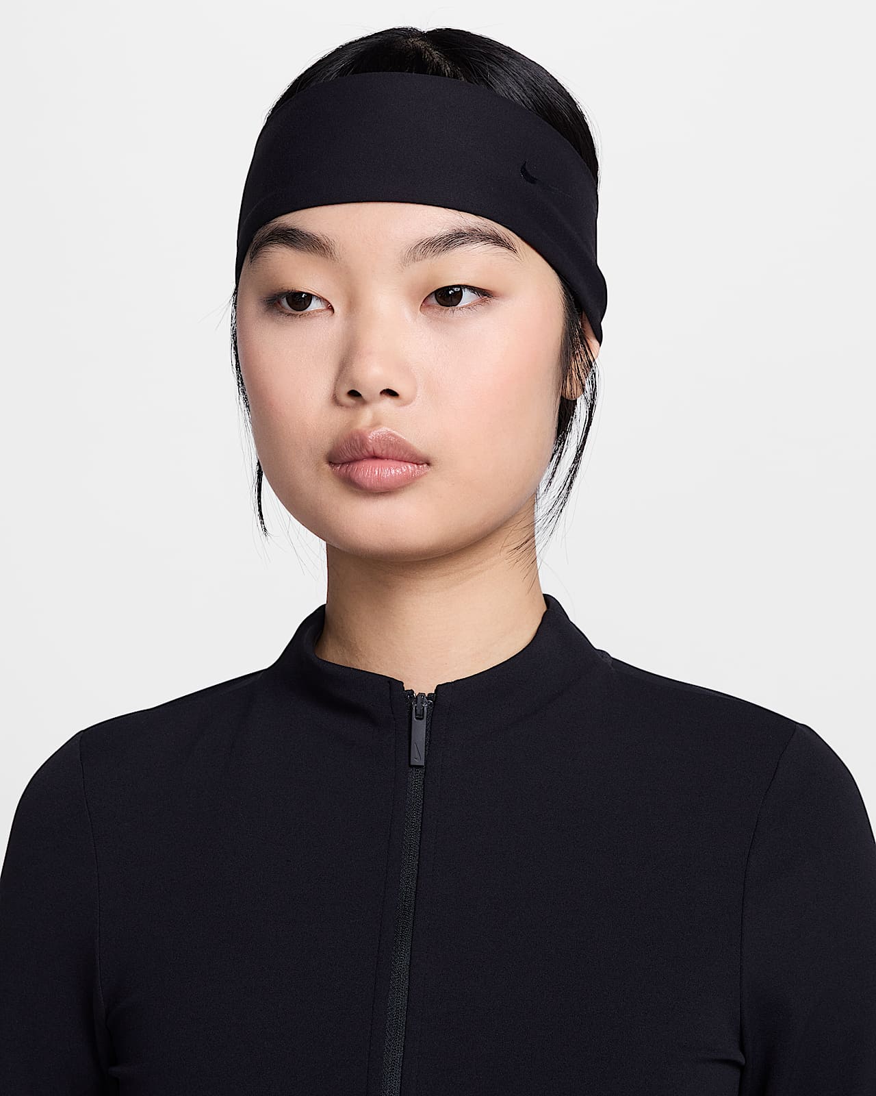 Nike Fury Elevate Dri-FIT 速干头带（1 条）