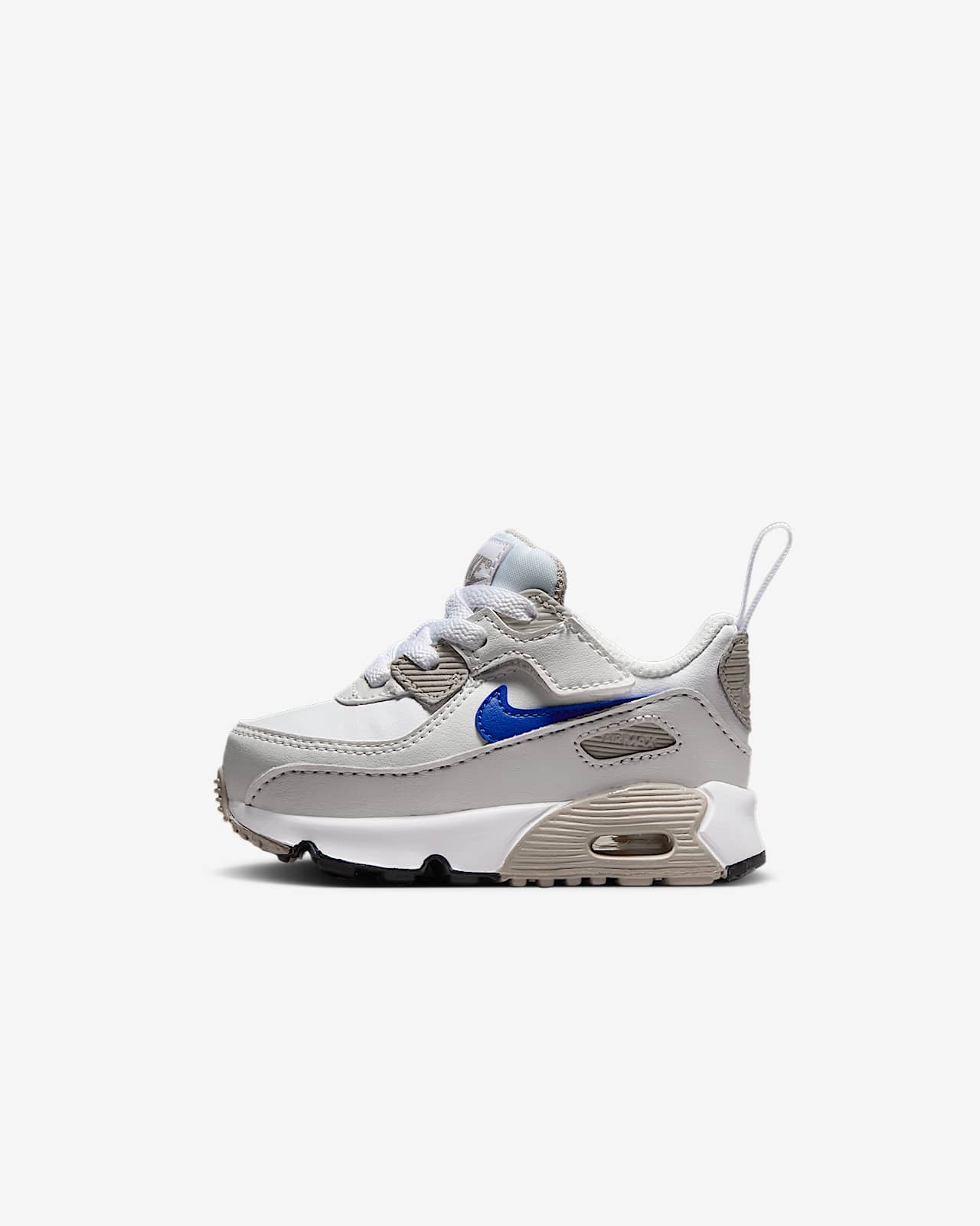 Nike Air Max 90 EasyOn 婴童易穿脱运动童鞋