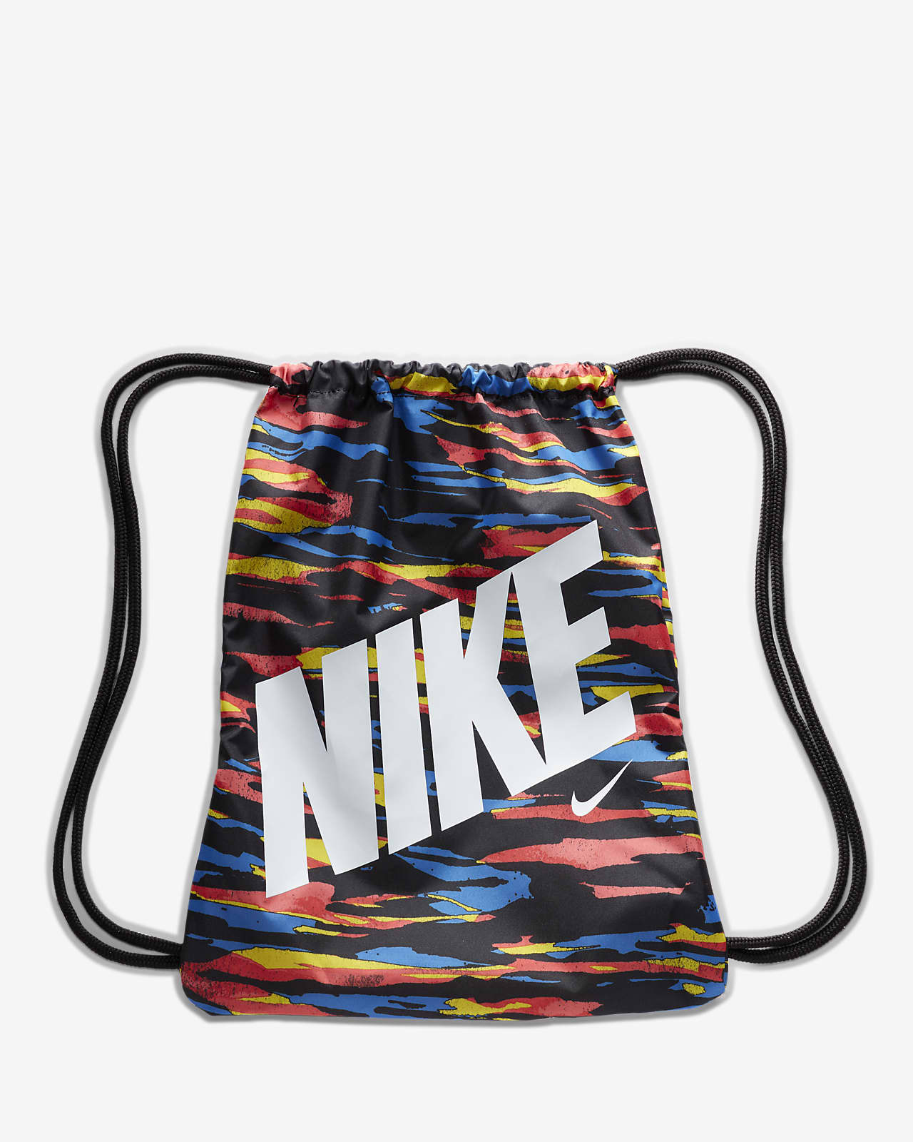 Nike 健身包