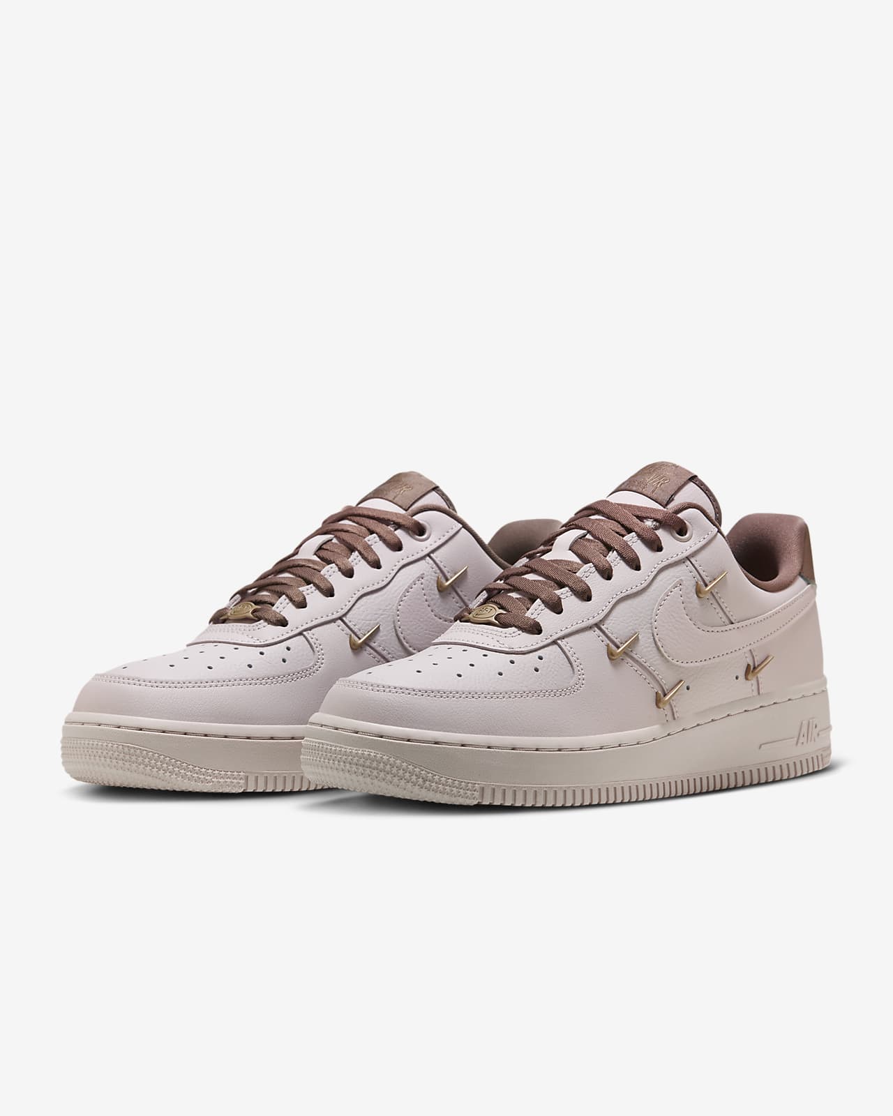 Nike Air Force 1 '07 LX 女子空军一号运动鞋-NIKE 中文官方网站