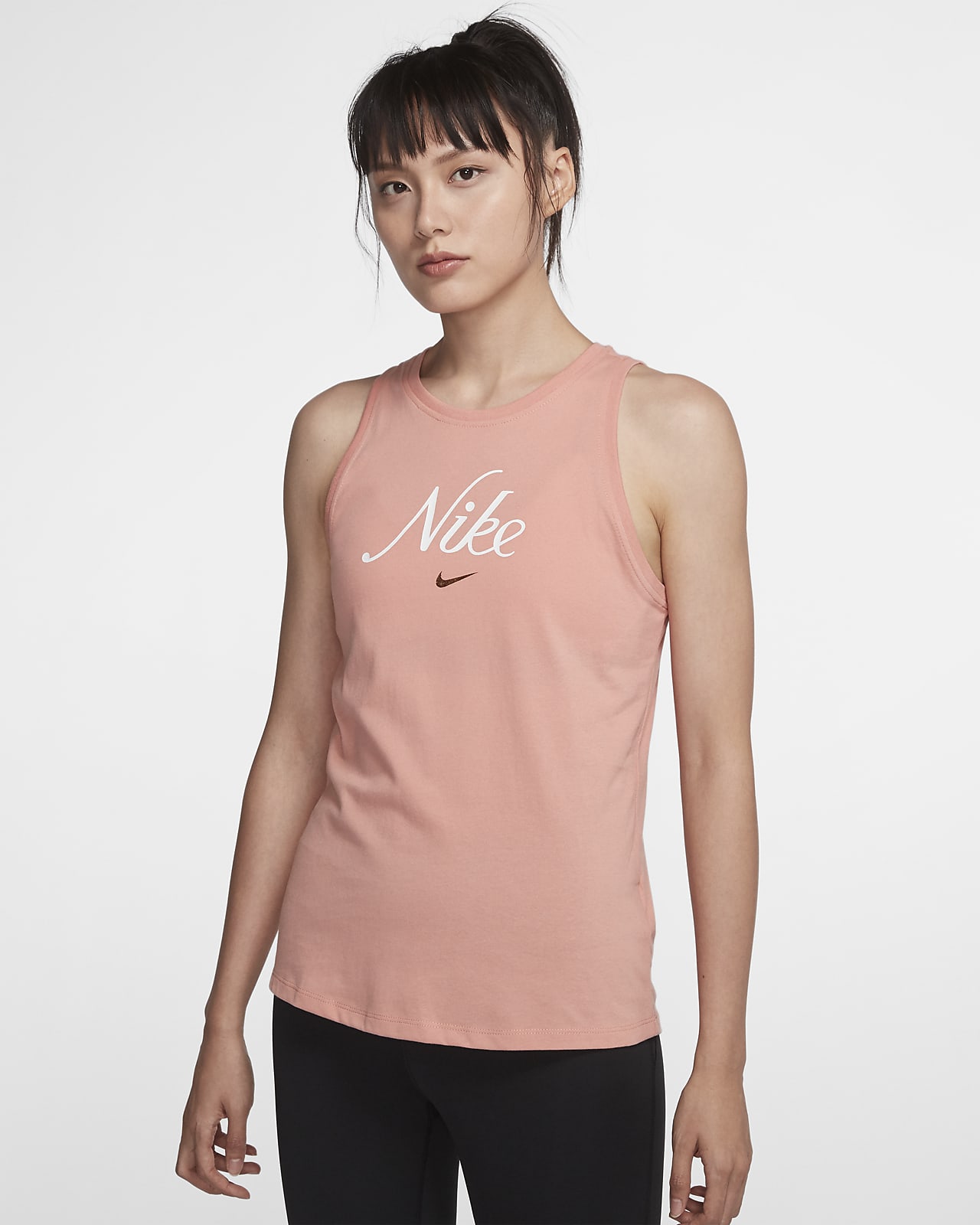 Nike Dri-FIT 女子训练背心
