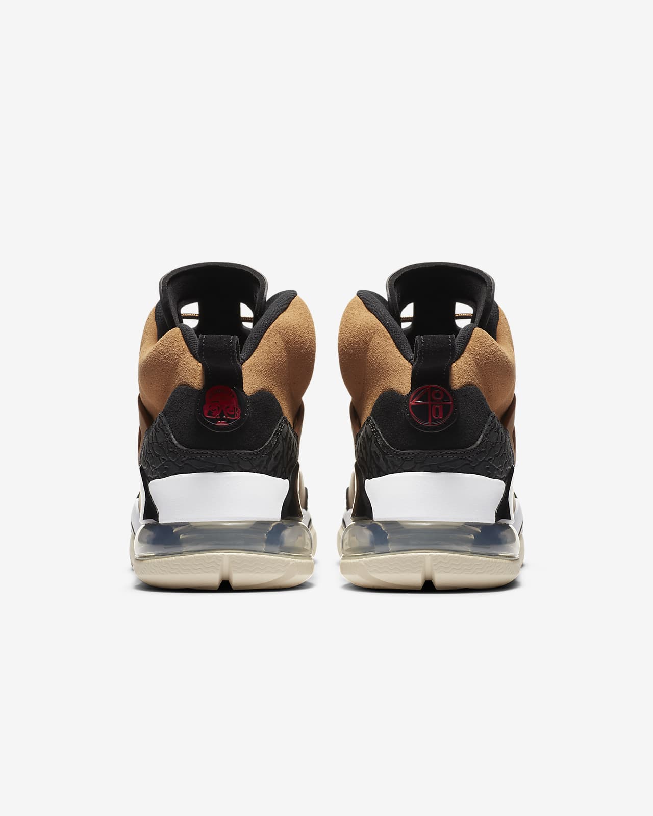 jordan spizike 270 boot 男子运动鞋