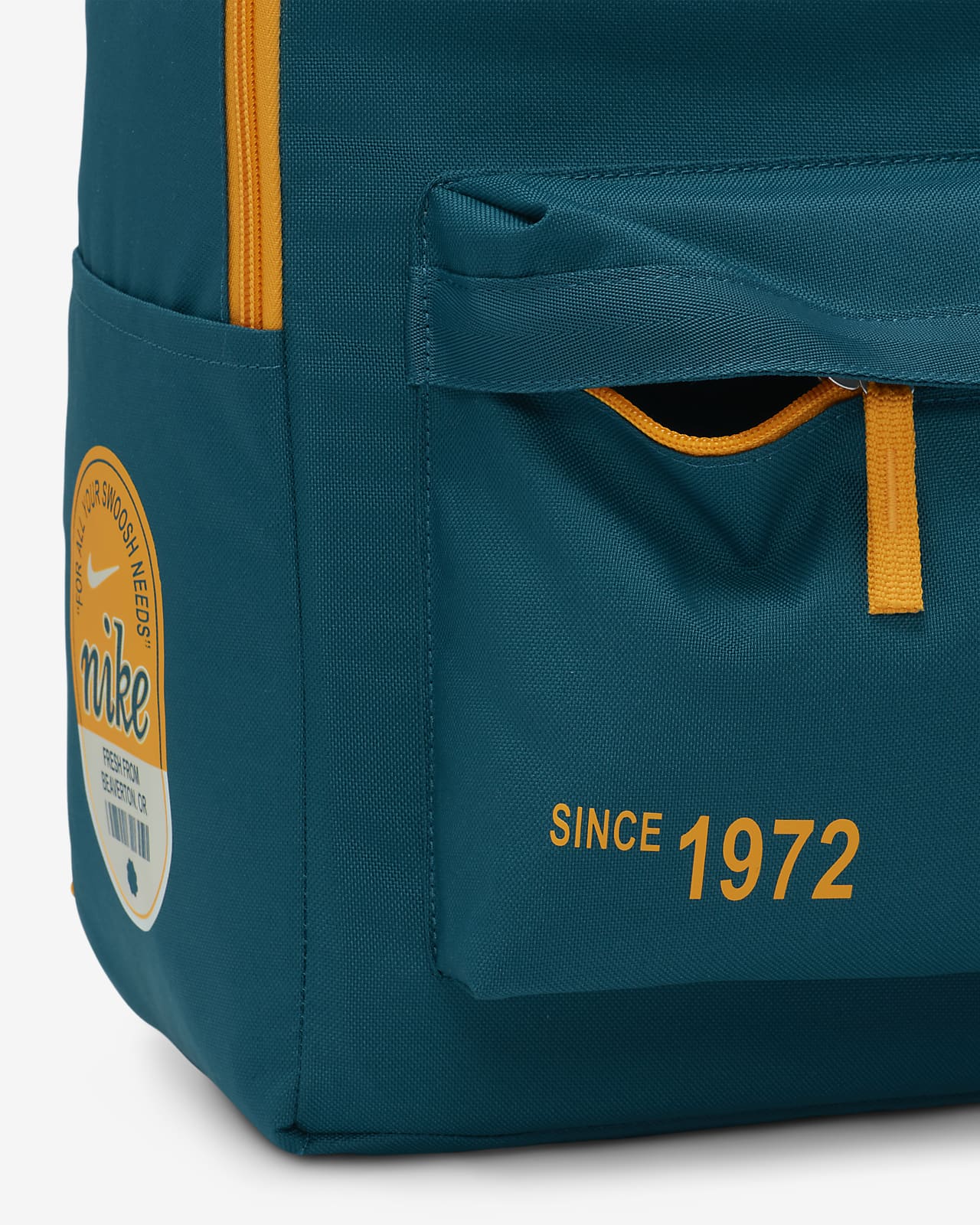 Mochila nike since 1972 shop