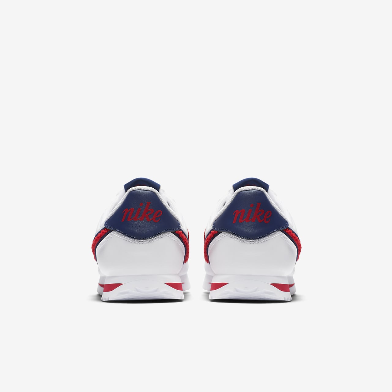 Nike Cortez Basic LTR SE GS NIKE
