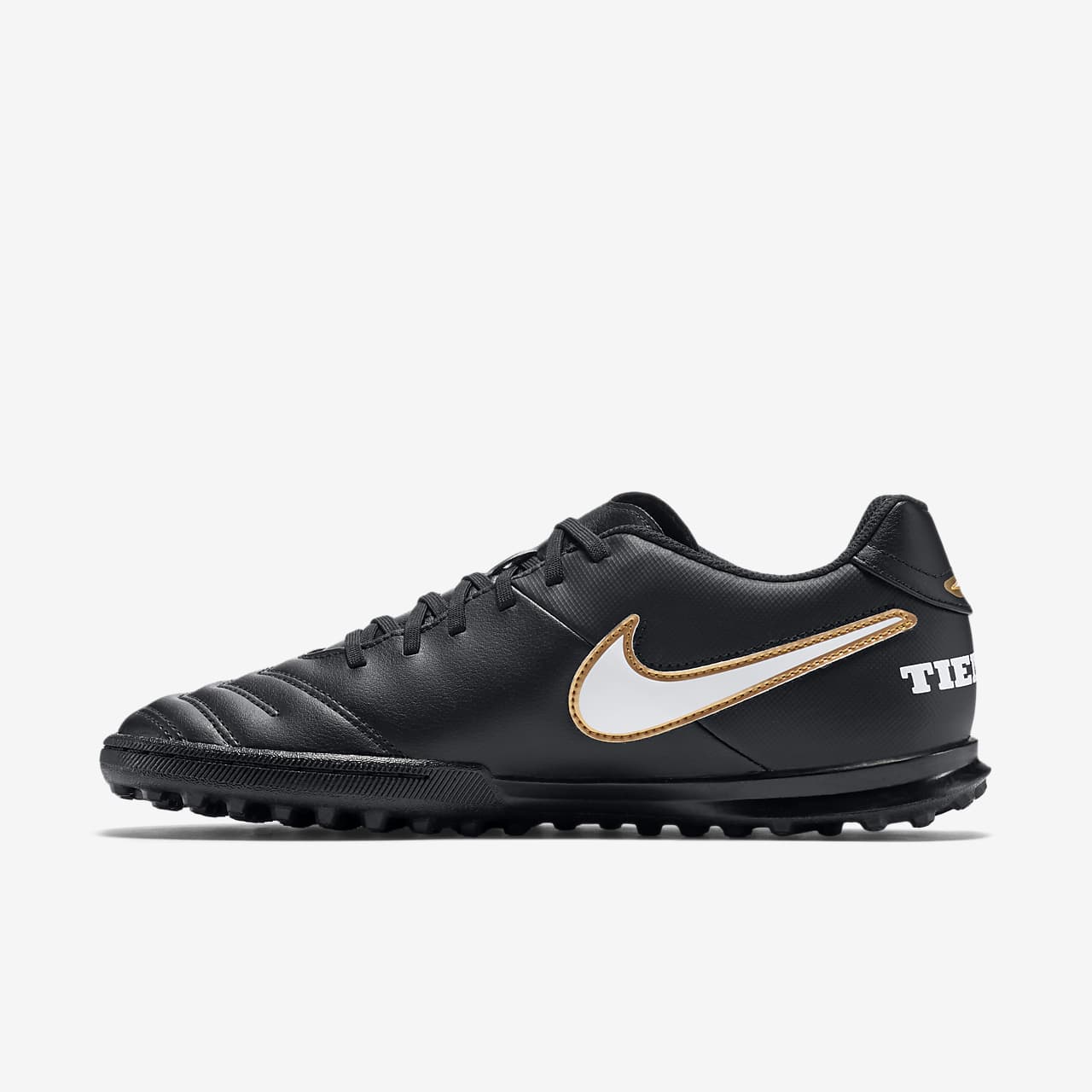 Nike tiempo outlet rio tf