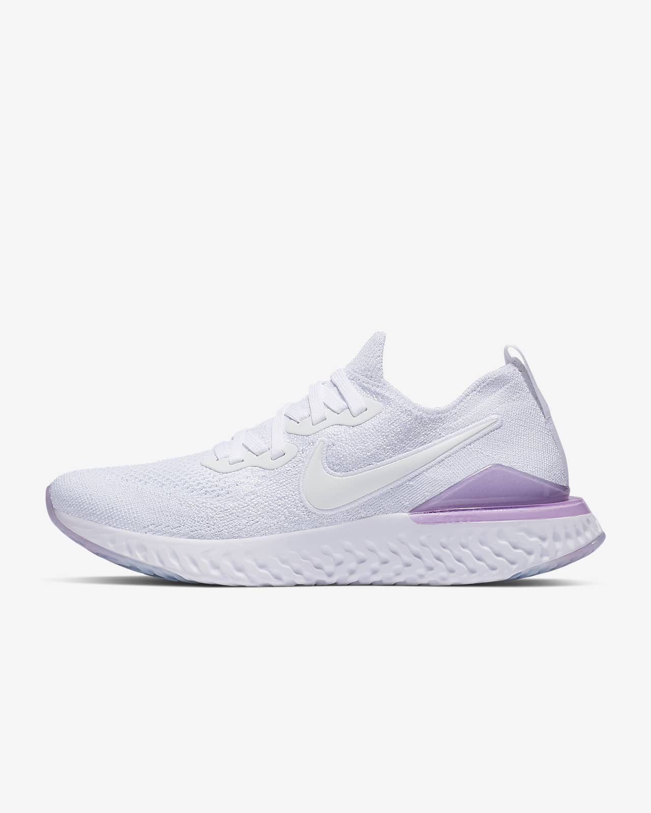 Women's nike sale react flyknit 2