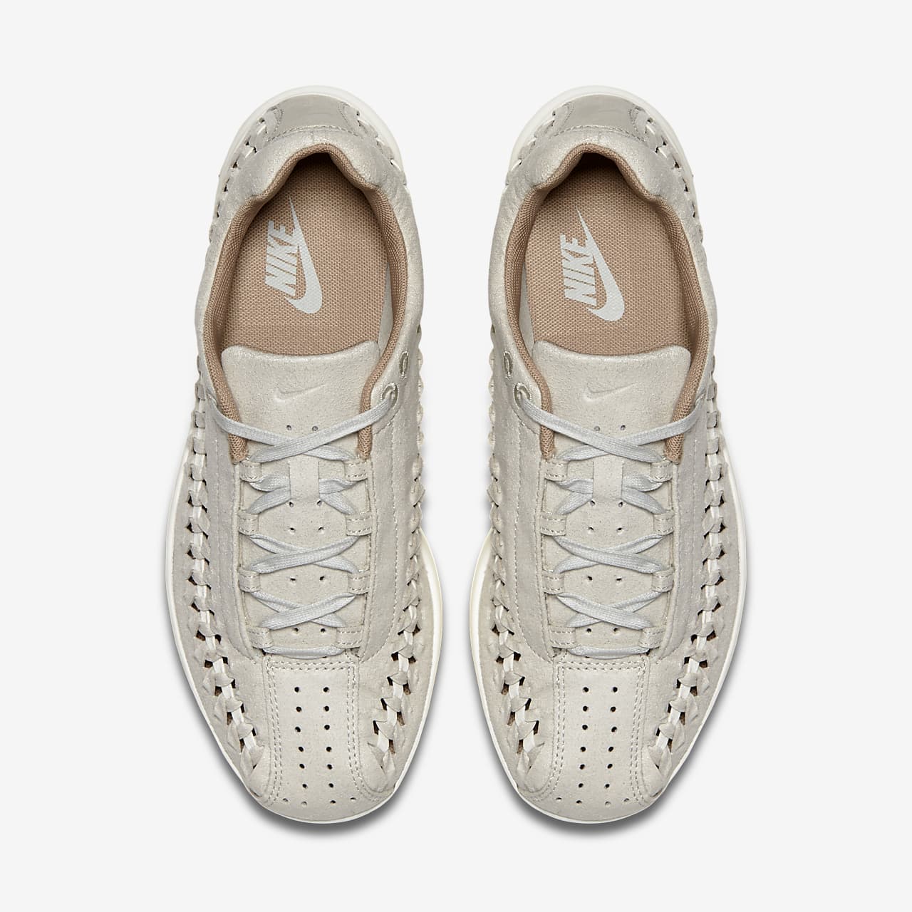 nike mayfly woven 女子运动鞋