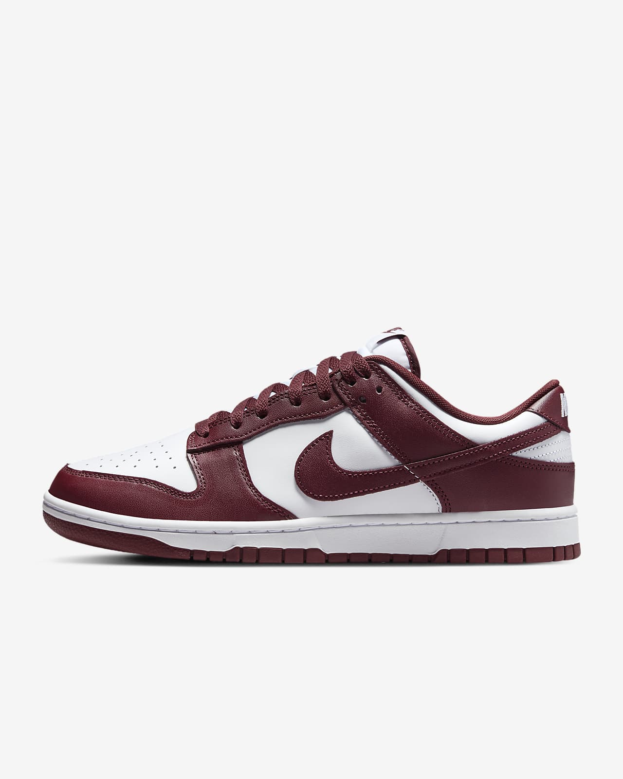 Nike Dunk Low Retro 男子运动鞋板鞋