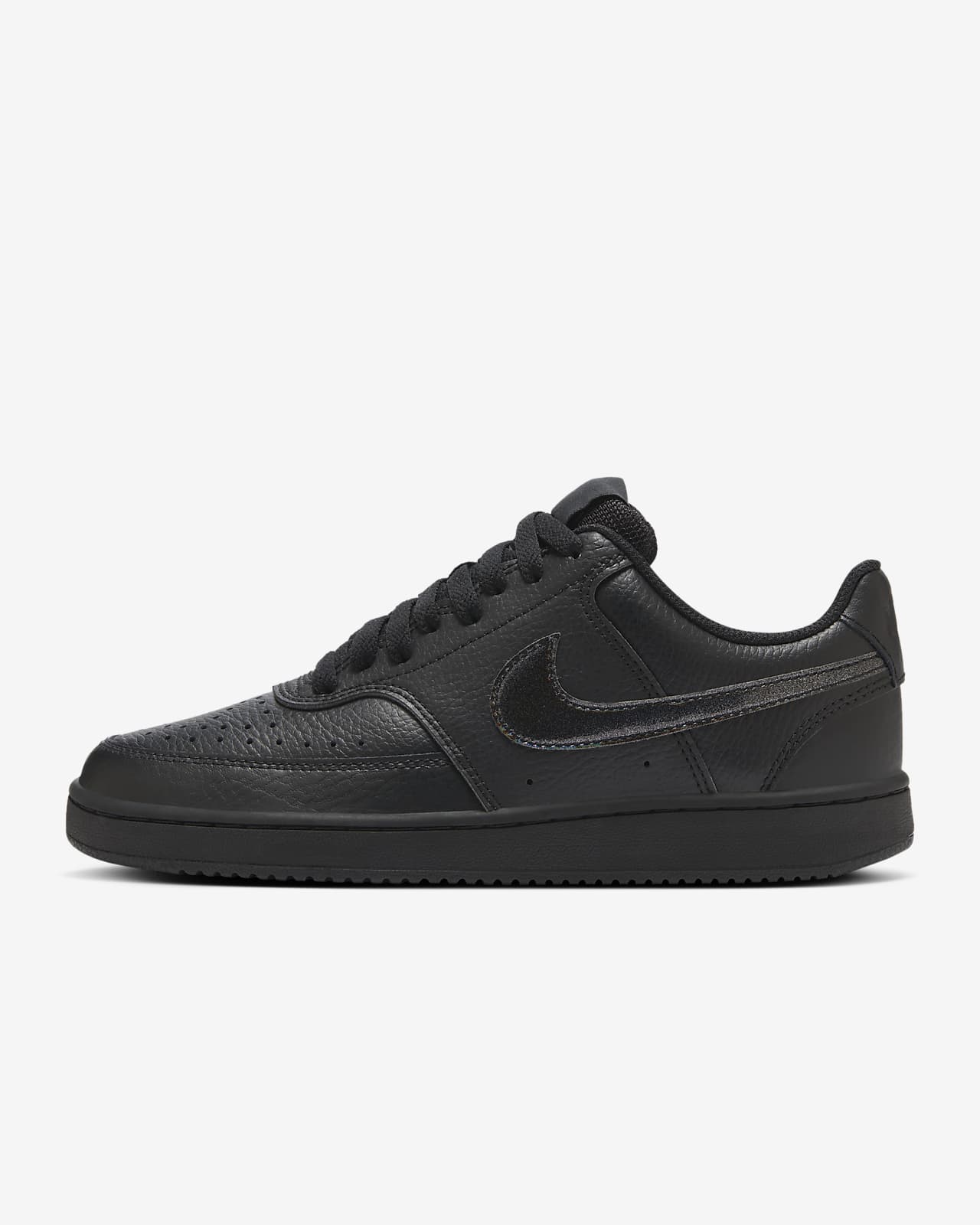 Nike Court Vision Low 女子运动鞋板鞋