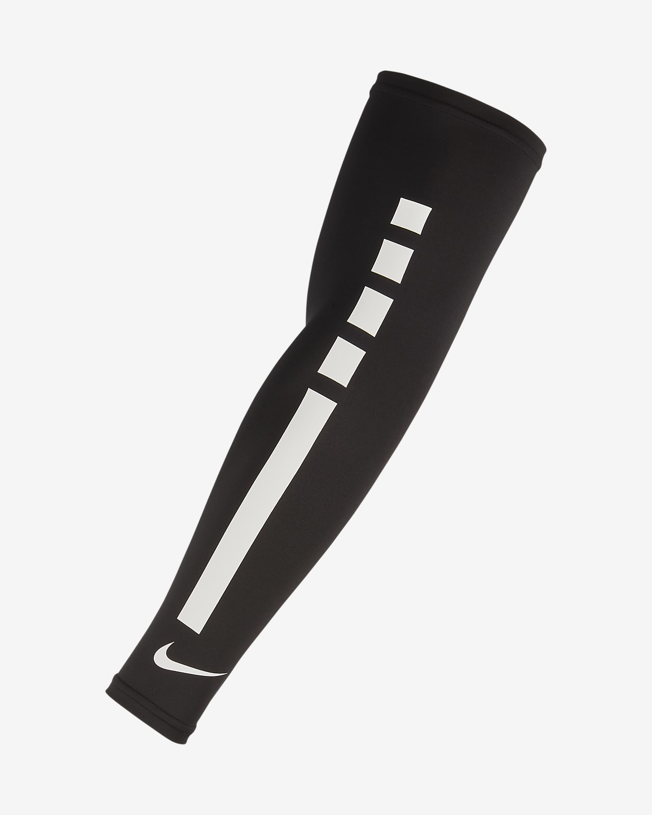Nike Pro Elite 2.0 防晒速干篮球训练护臂（1 只）