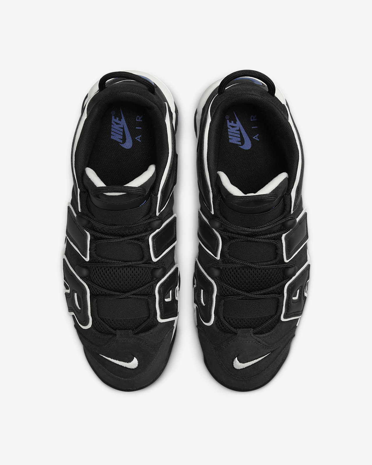 Nike Air More Uptempo '96 男子运动鞋-NIKE 中文官方网站