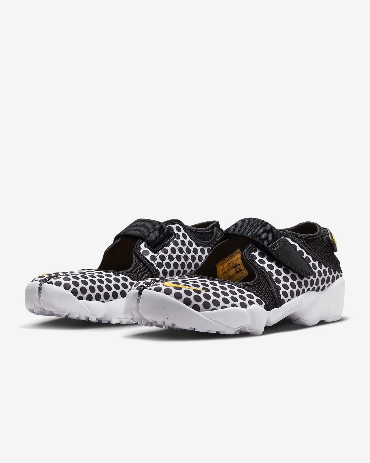 Nike Air Rift BR 女子运动鞋-NIKE 中文官方网站