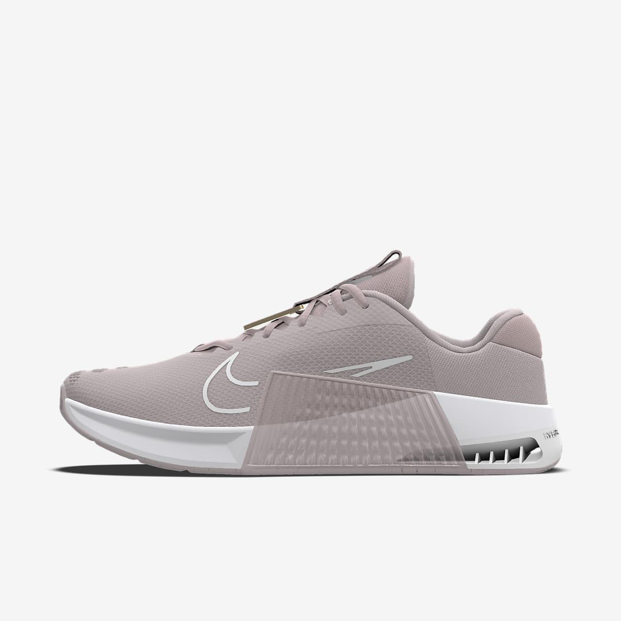 Nike Metcon 9 By You 专属定制女子训练鞋