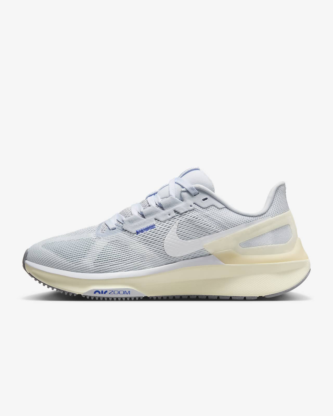 Nike Structure 25 女子公路跑步鞋
