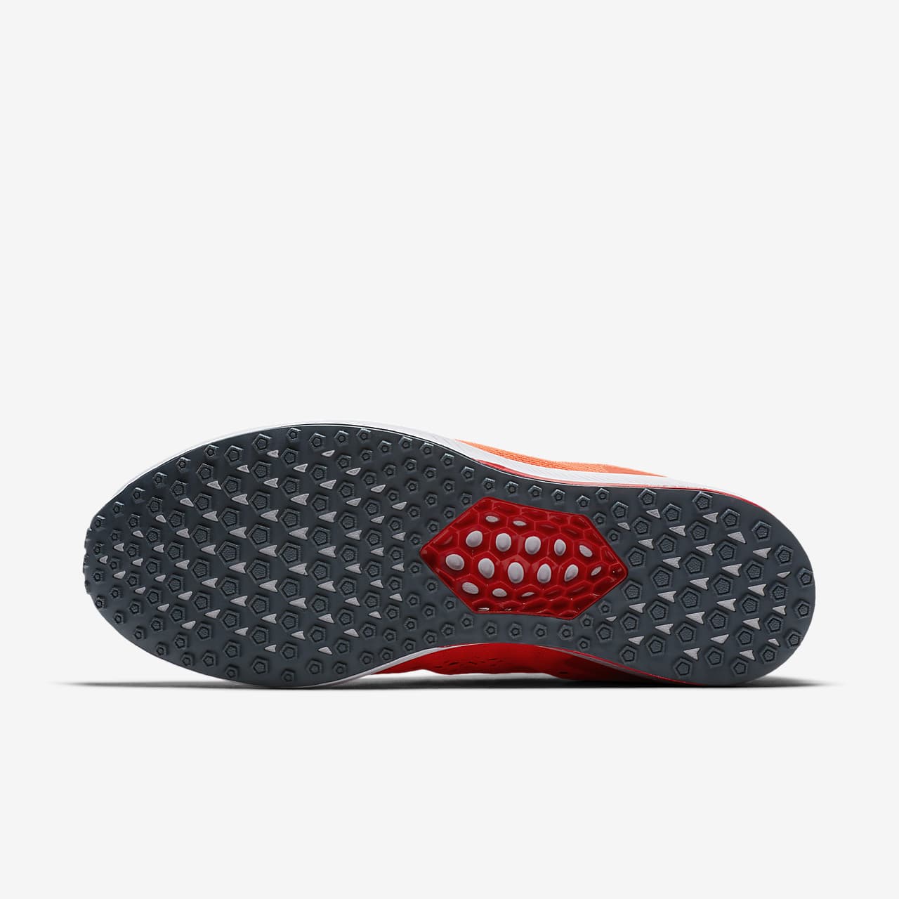 Nike zoom clearance speed rival 6