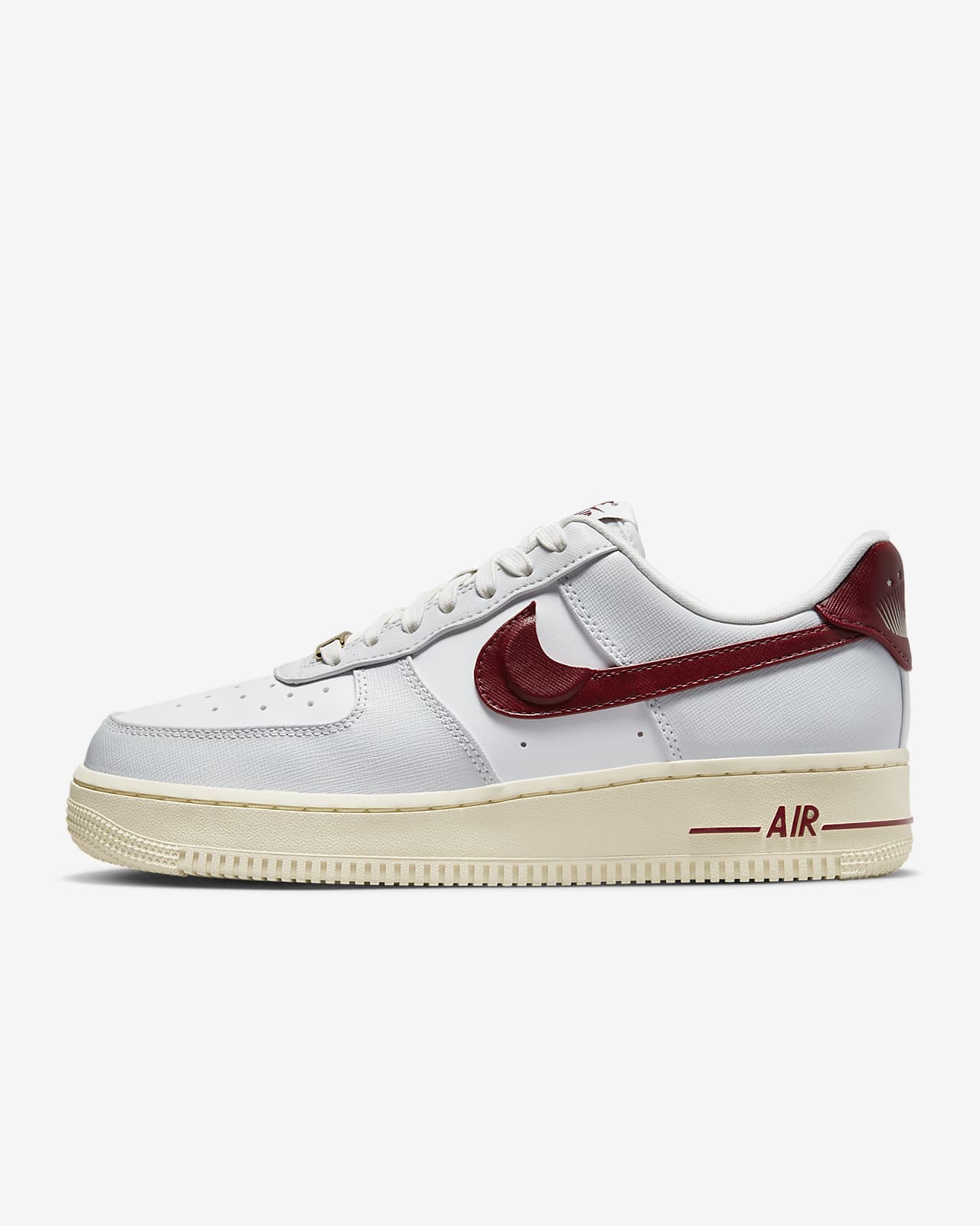 Nike Air Force 1 '07 SE 女子空军一号运动鞋-NIKE 中文官方网站