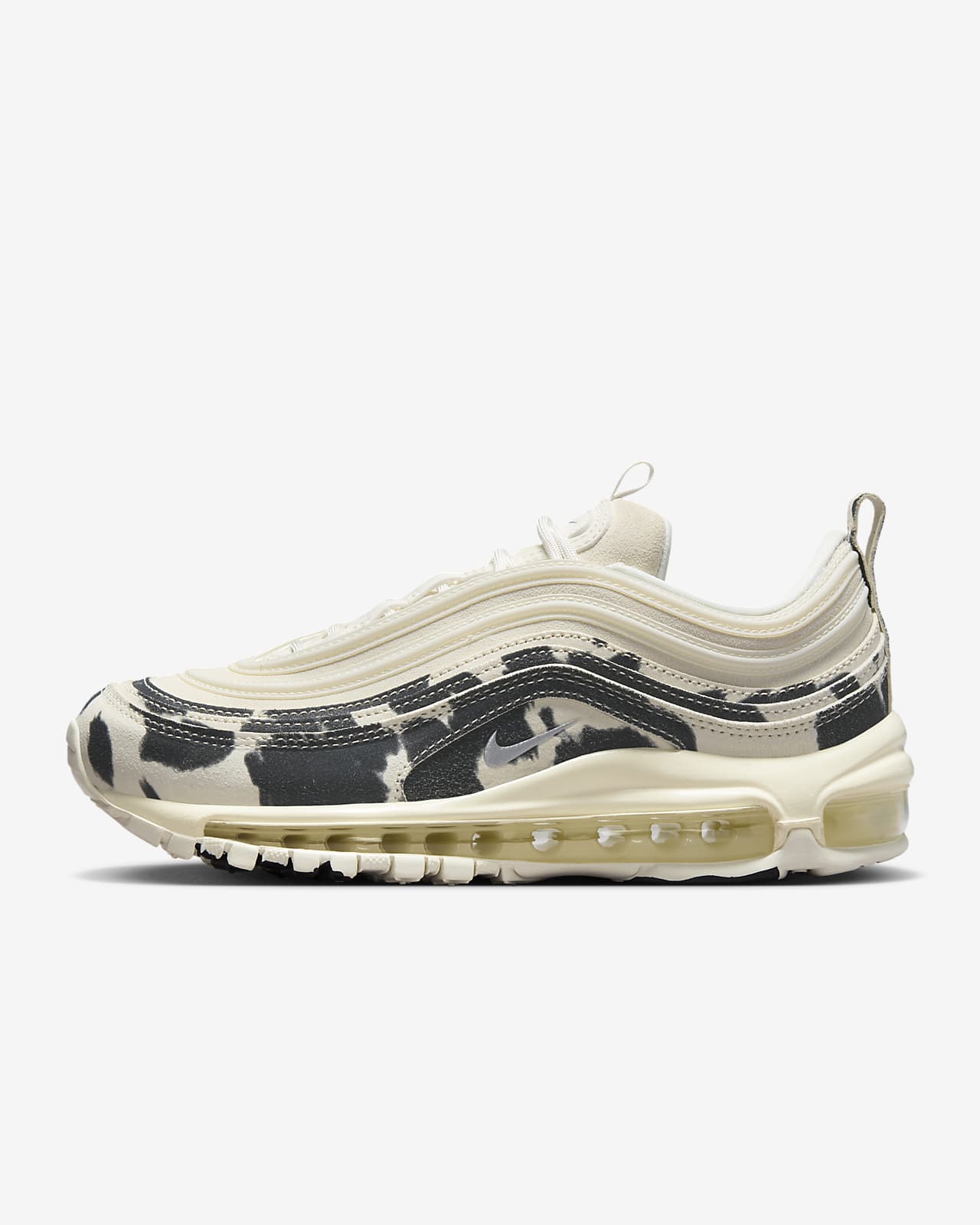 Nike Air Max 97 女子运动鞋-NIKE 中文官方网站