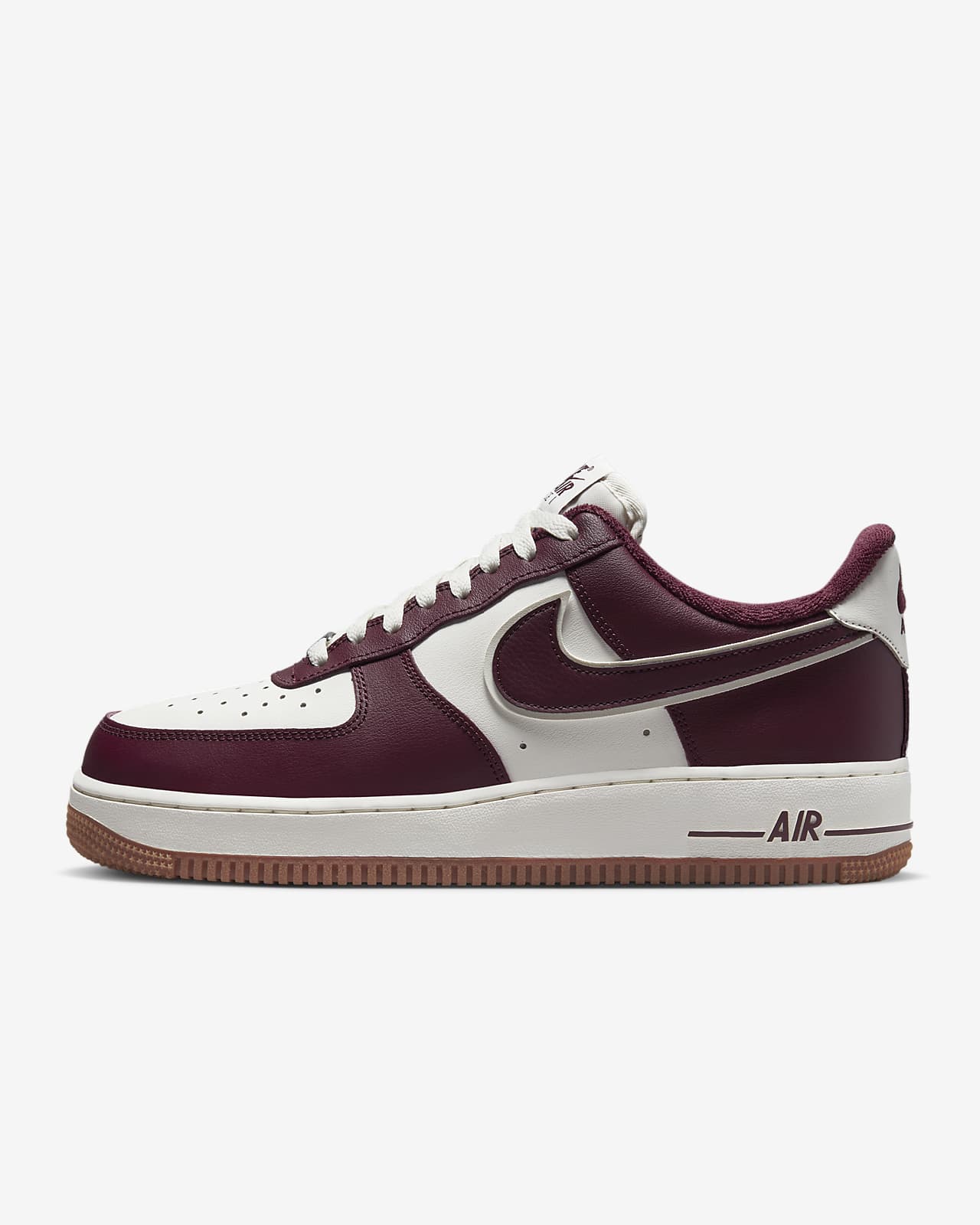 Nike Air Force 1 '07 LV8 男子空军一号运动鞋-NIKE 中文官方网站