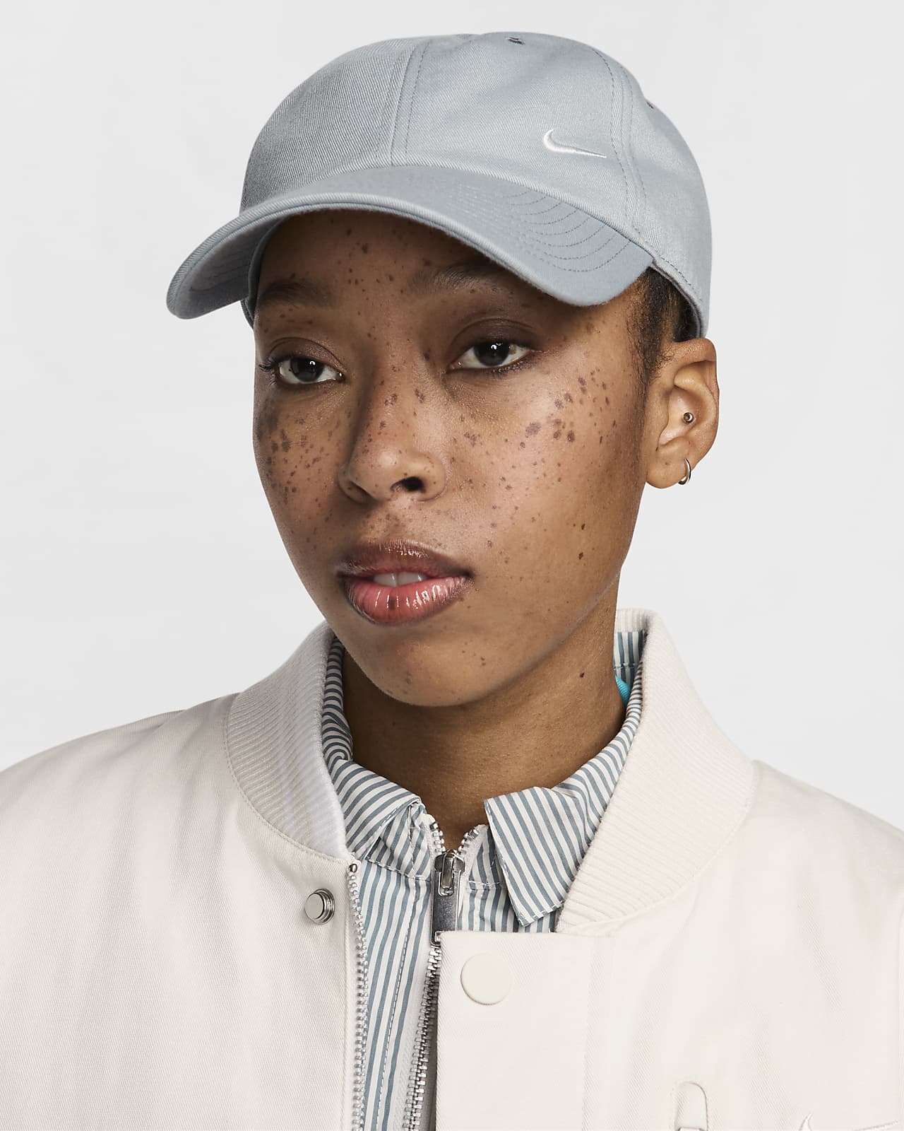 Nike Club 软顶运动帽