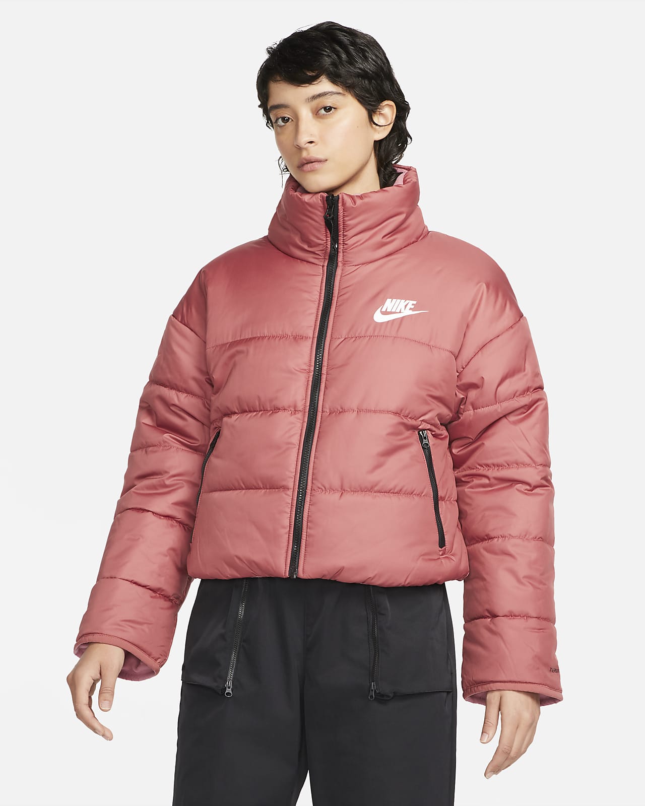 Nike Sportswear Therma-FIT Repel 女子双面穿夹克