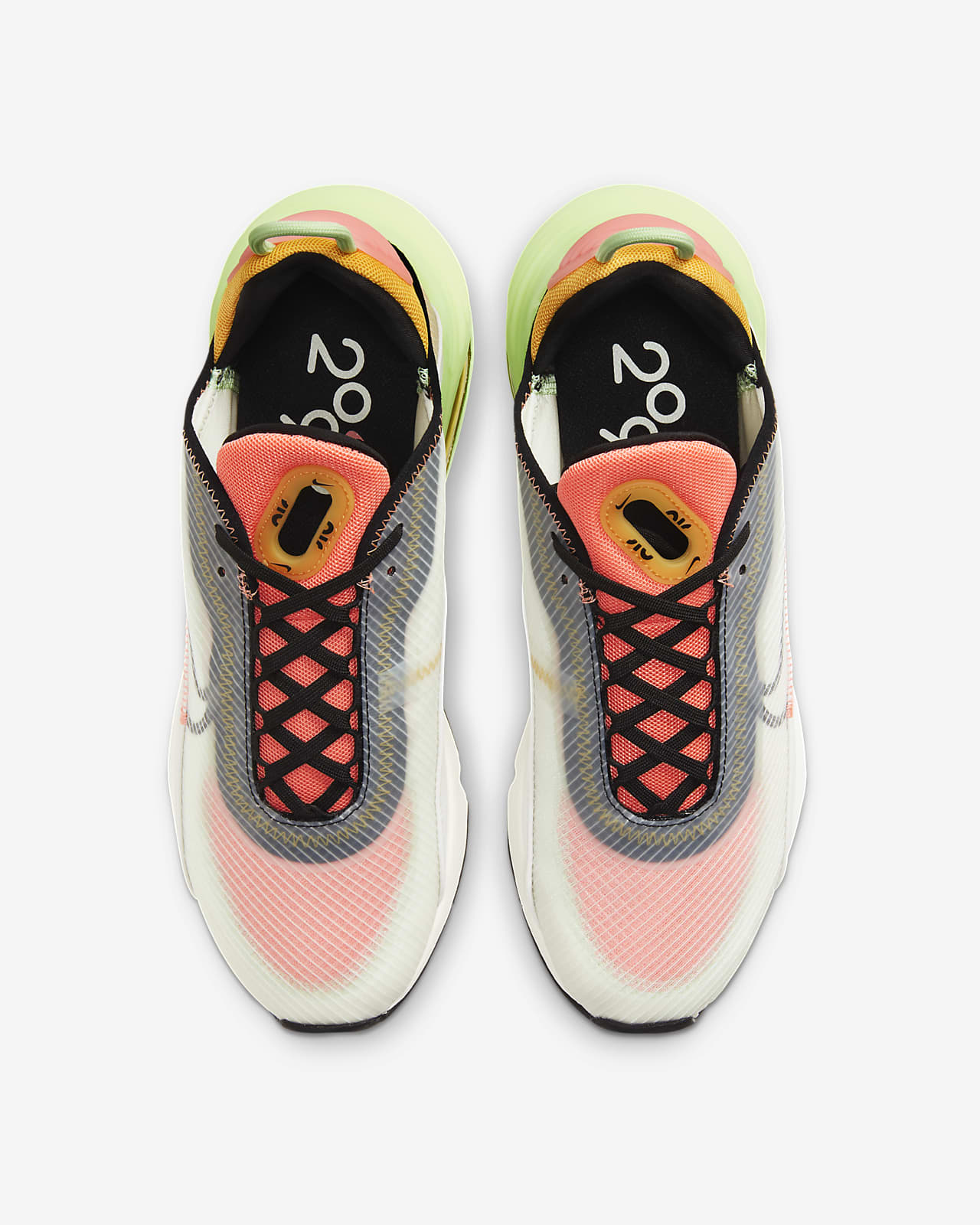 nike air max 2090 女子运动鞋