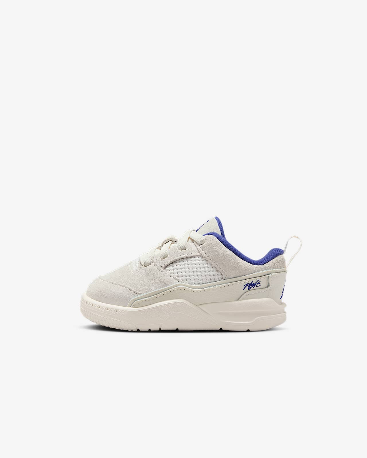 Jordan Flight Court 婴童运动鞋福来鞋