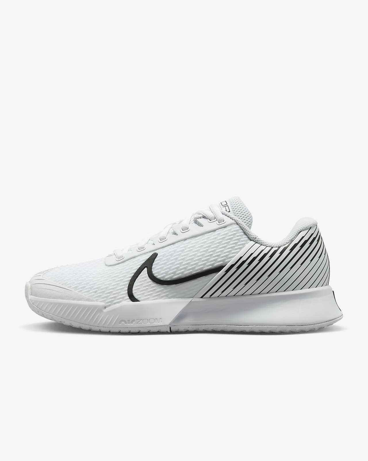NikeCourt Air Zoom Vapor Pro 2 郑钦文同款女子硬地球场网球鞋