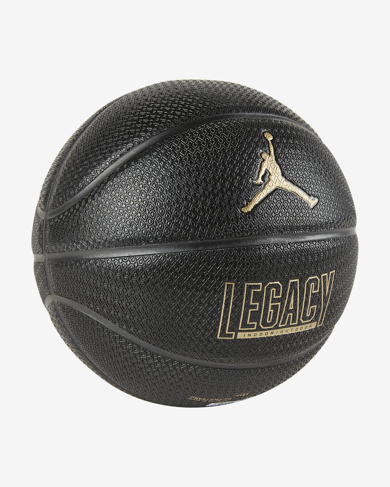Jordan Legacy 2.0 8P 篮球