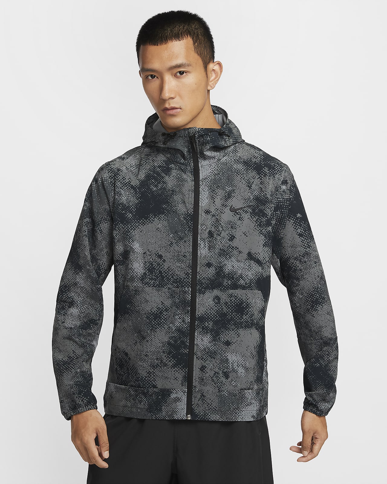 Nike Unlimited Repel 男子拒水百搭夹克