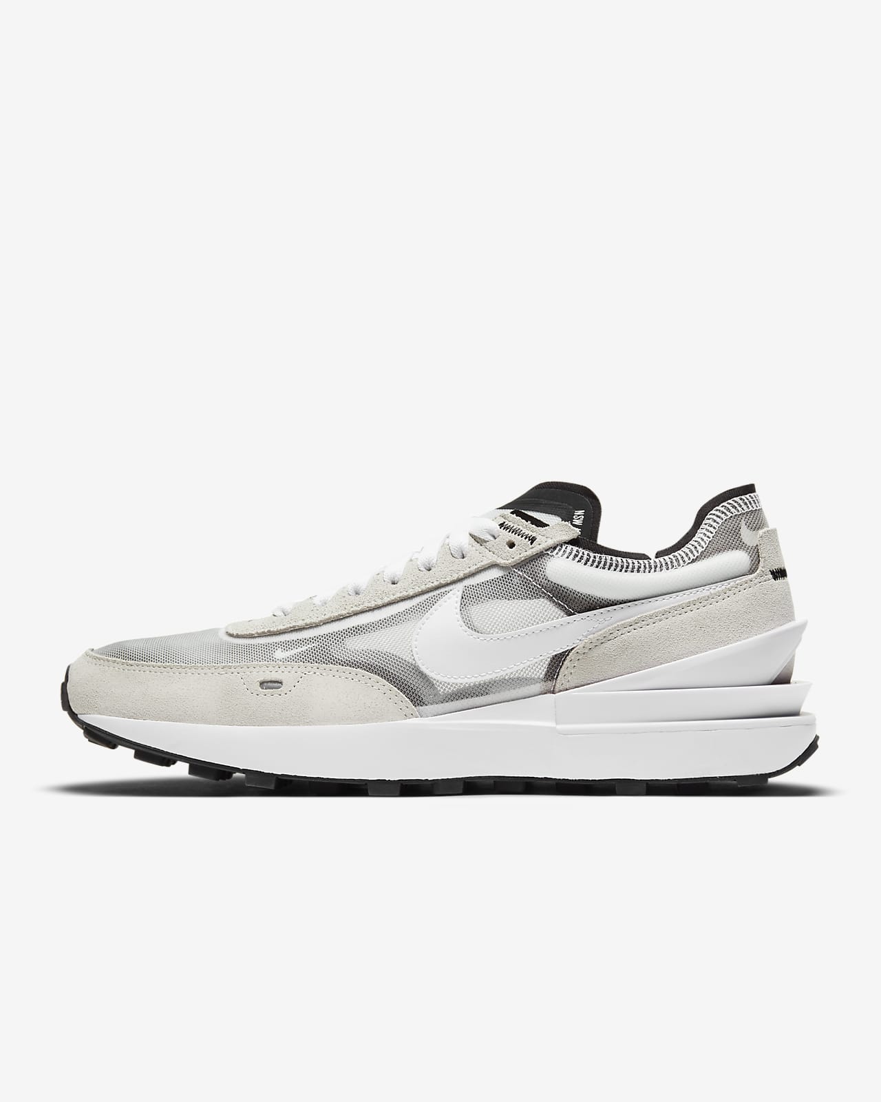 Nike Waffle One 男子运动鞋