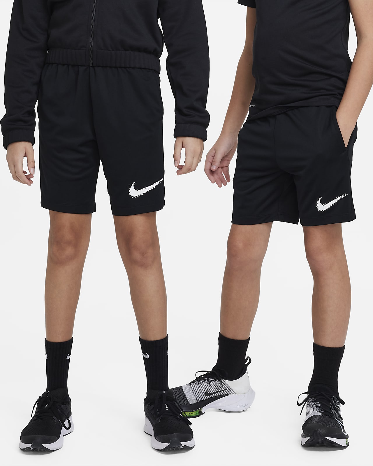 Nike Dri-FIT Trophy23 大童速干训练短裤