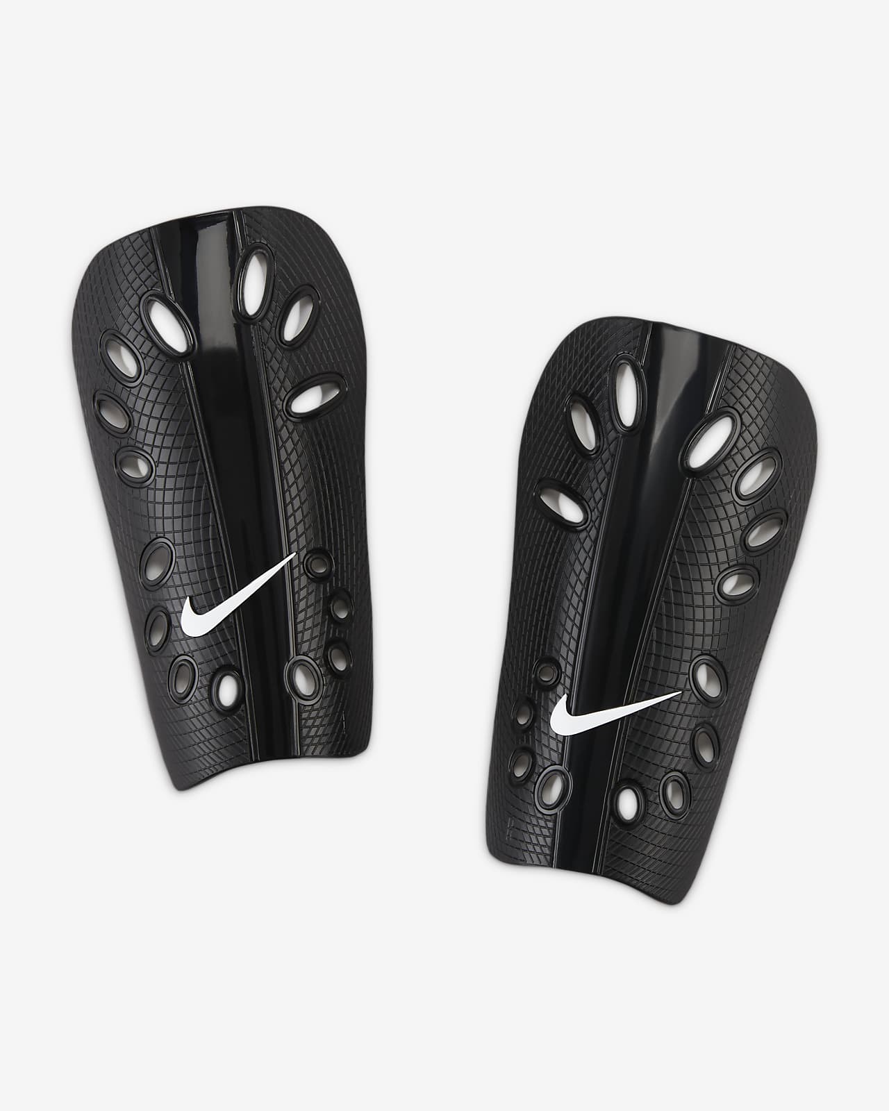 Nike J 足球护腿板（1 对）