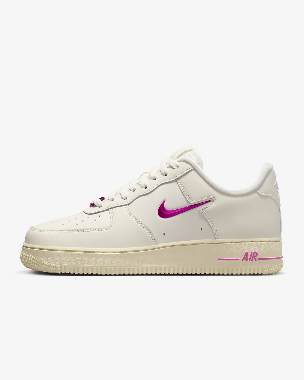 Nike Air Force 1 '07 SE 女子空军一号运动鞋街舞系列-NIKE 中文官方网站