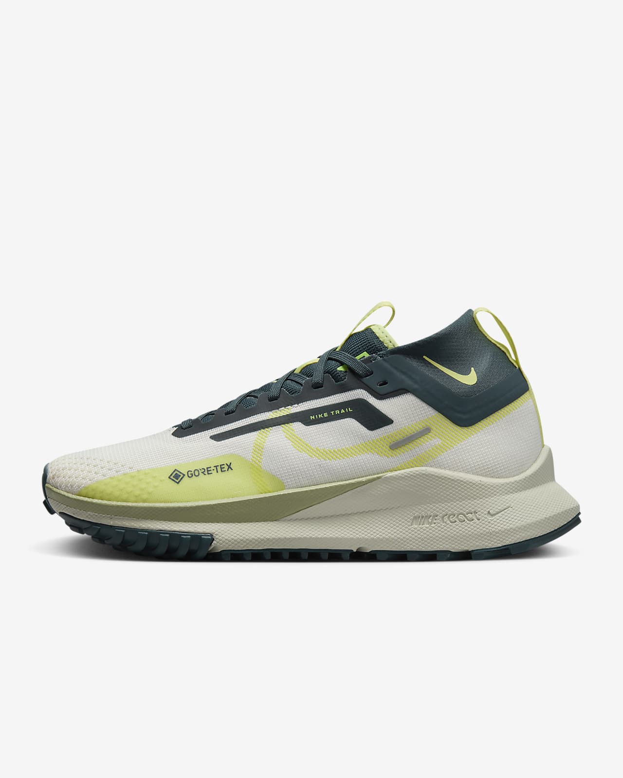 Nike Pegasus Trail 4 GORE-TEX 女子防水越野跑步鞋户外