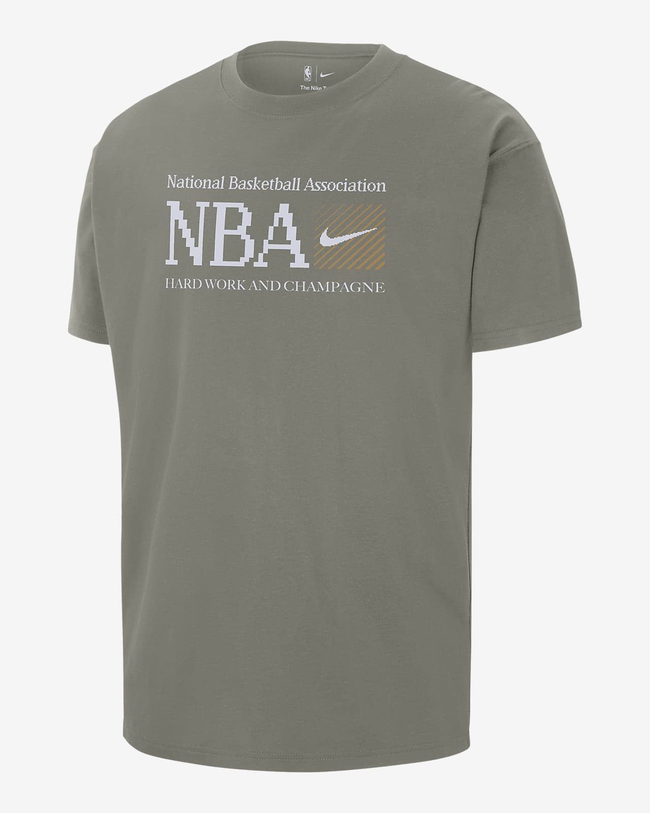 Team 31 Nike NBA 男子T恤