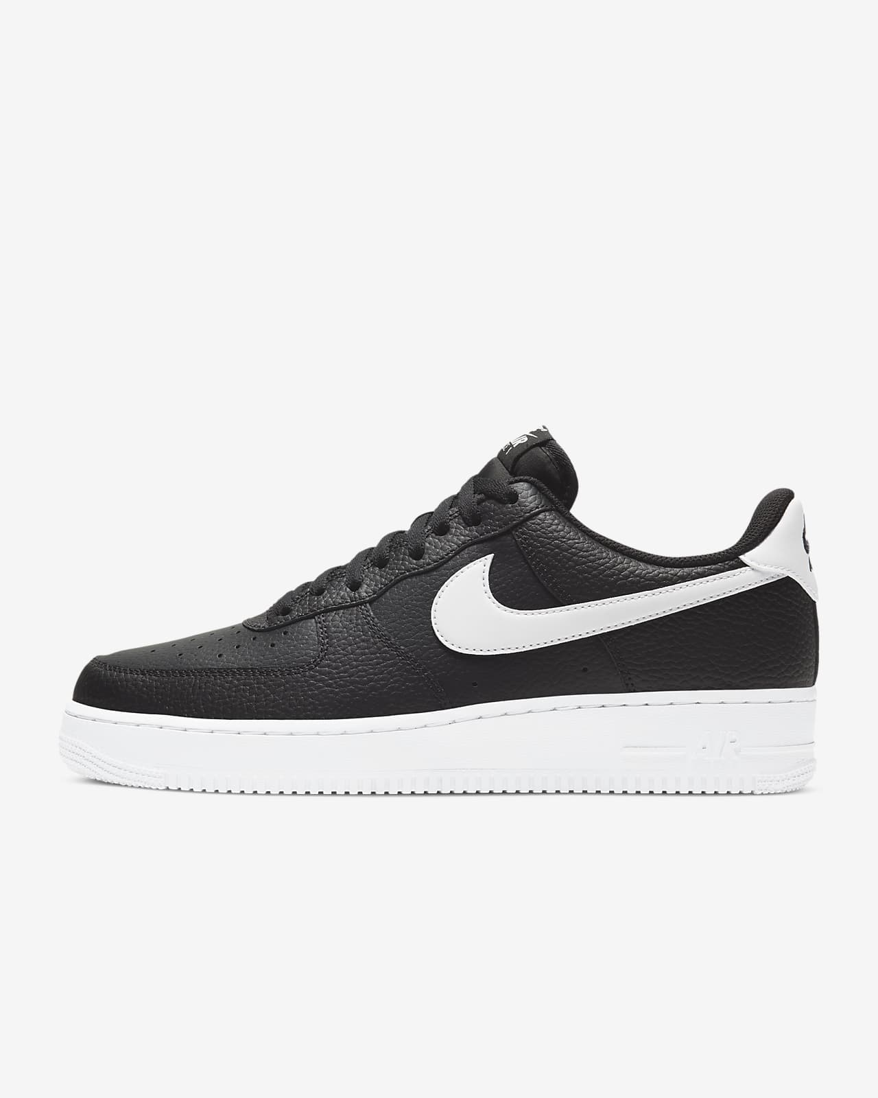 Nike Air Force 1 '07 男子空军一号运动鞋-NIKE 中文官方网站